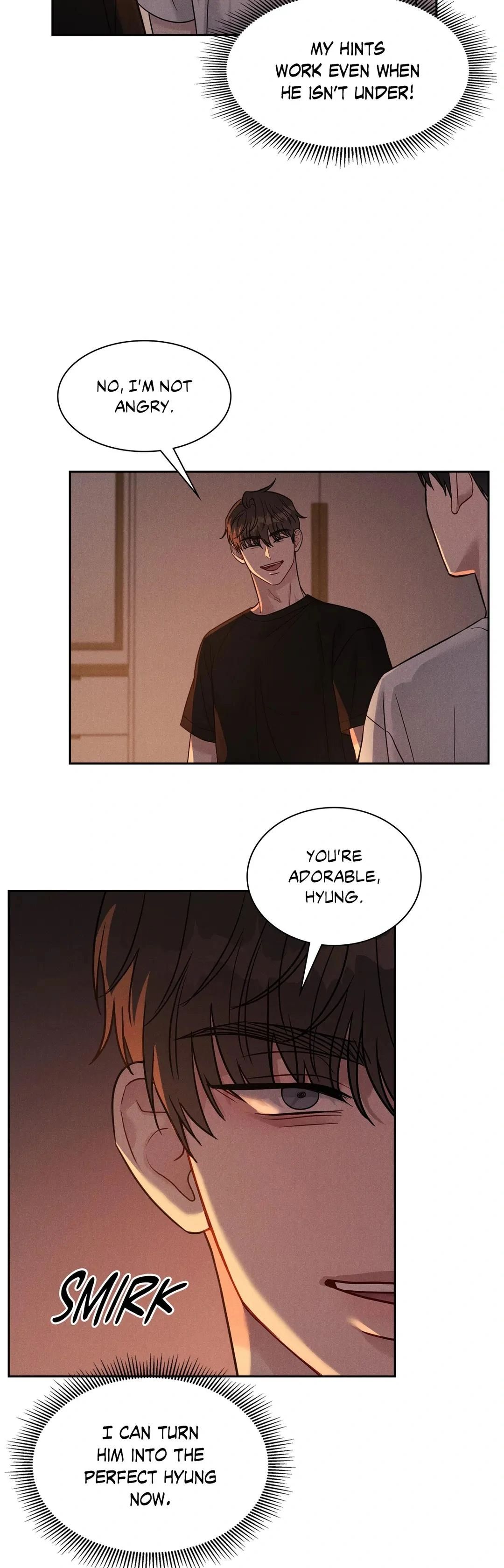 Read Placebo chapter 12 image 26 on Lezhin