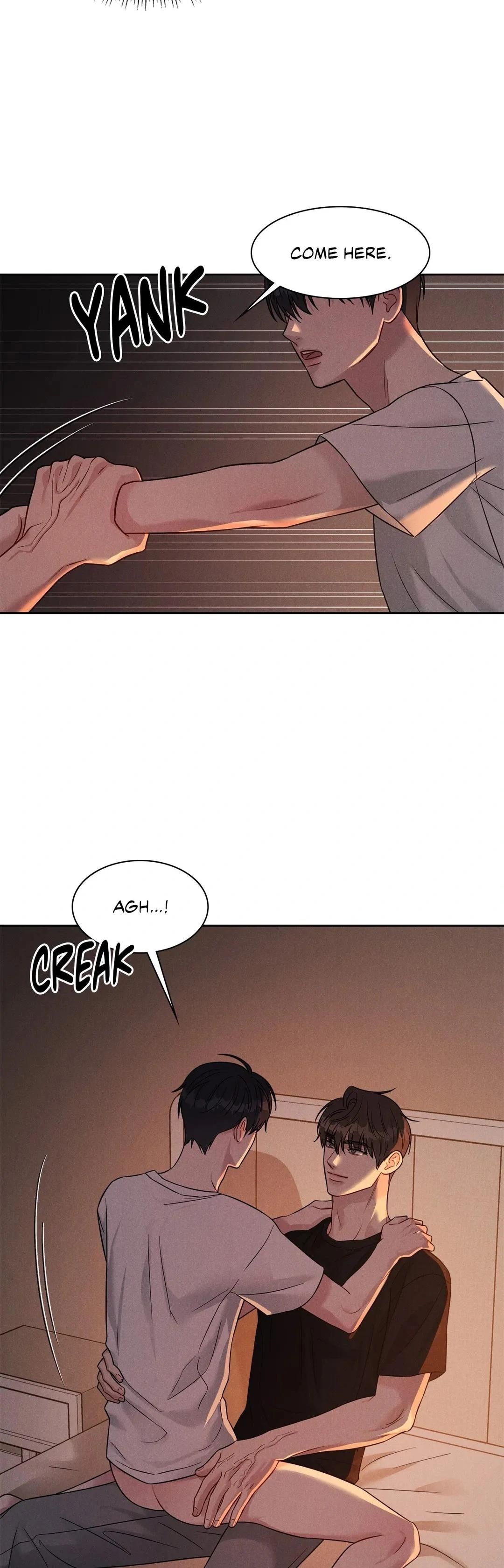 Read Placebo chapter 12 image 27 on Lezhin