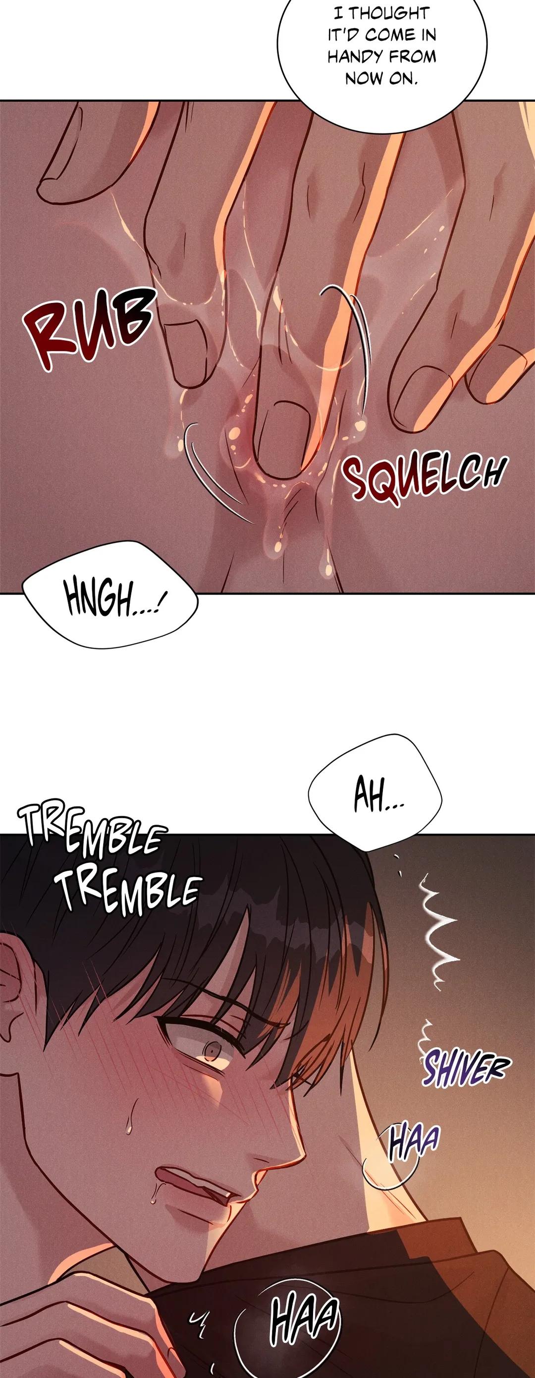 Read Placebo chapter 12 image 31 on Lezhin
