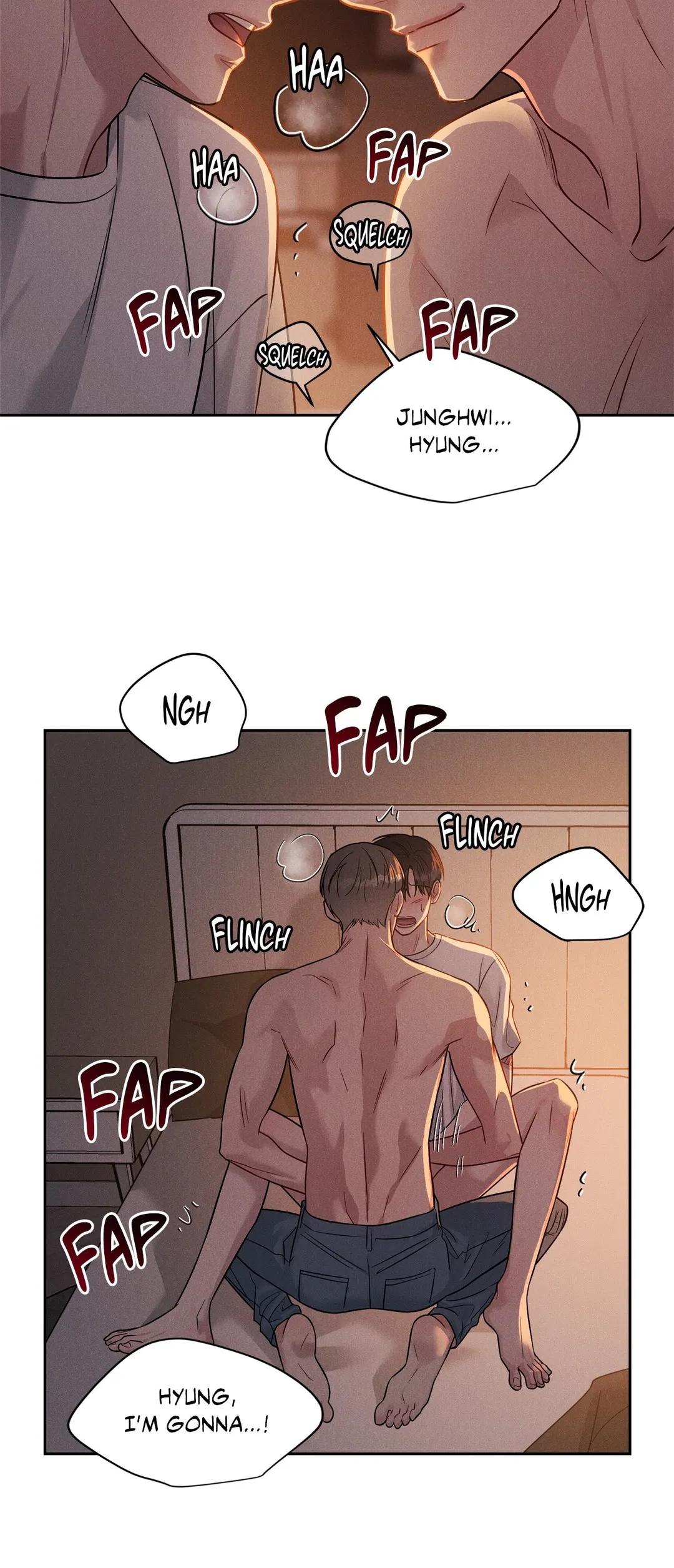 Read Placebo chapter 12 image 9 on Lezhin