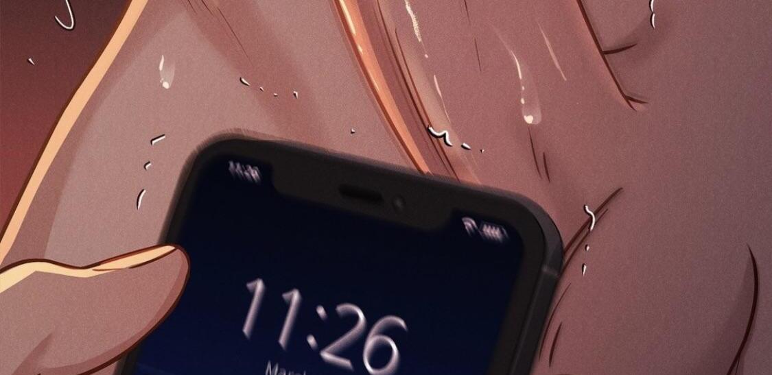Read Placebo chapter 13 image 44 on Lezhin