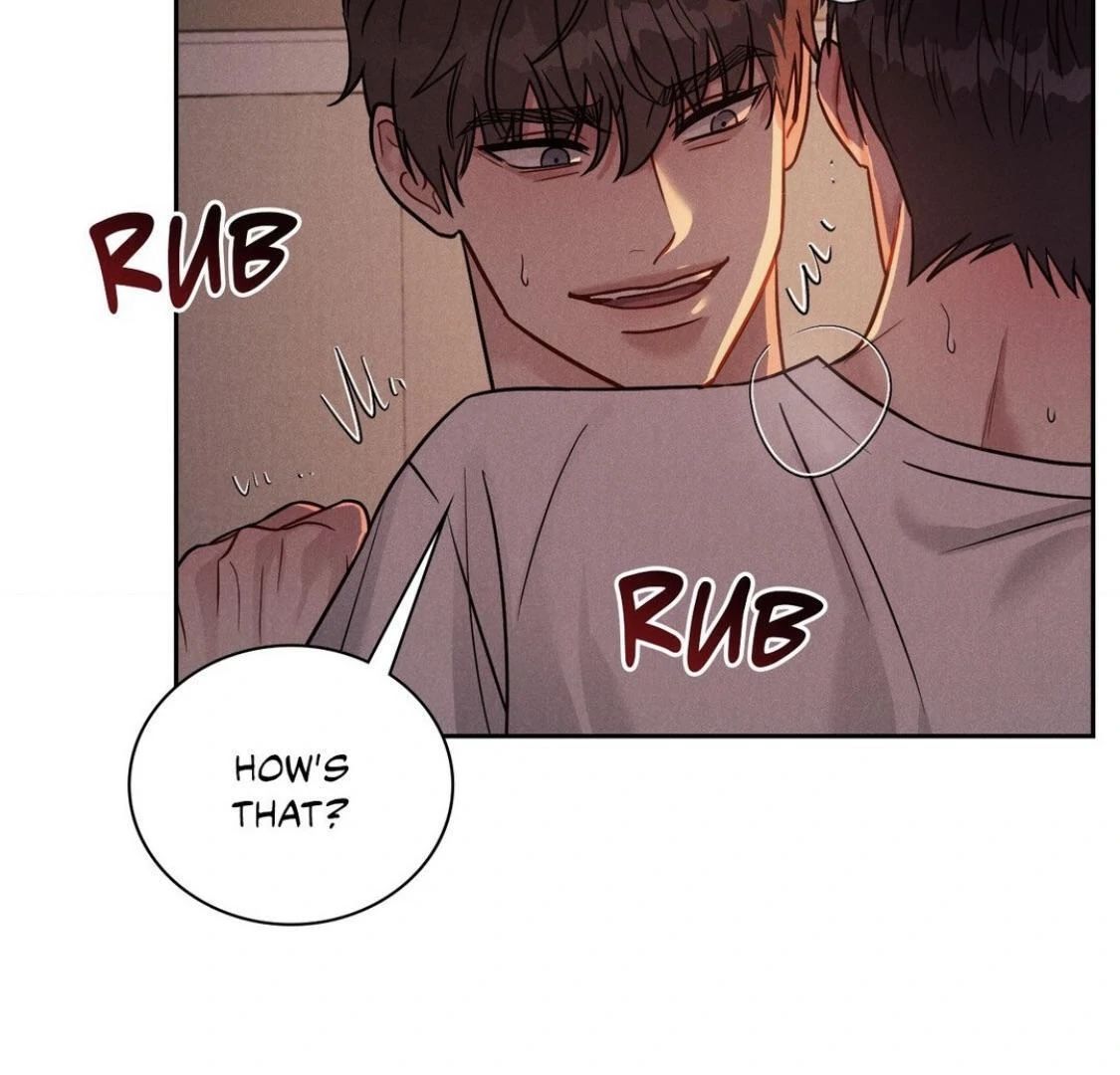 Read Placebo chapter 13 image 8 on Lezhin