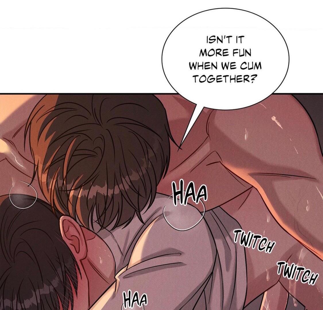 Read Placebo chapter 14 image 1 on Lezhin
