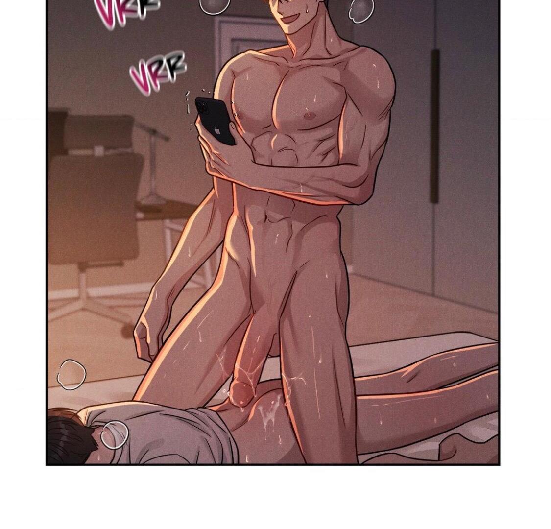 Read Placebo chapter 14 image 5 on Lezhin