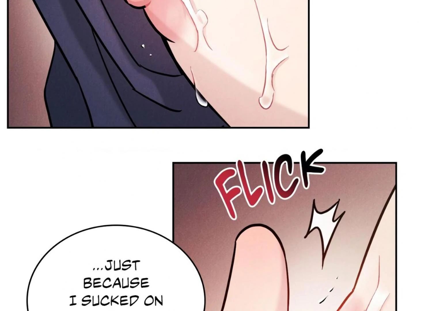 Read Placebo chapter 15 image 106 on Lezhin