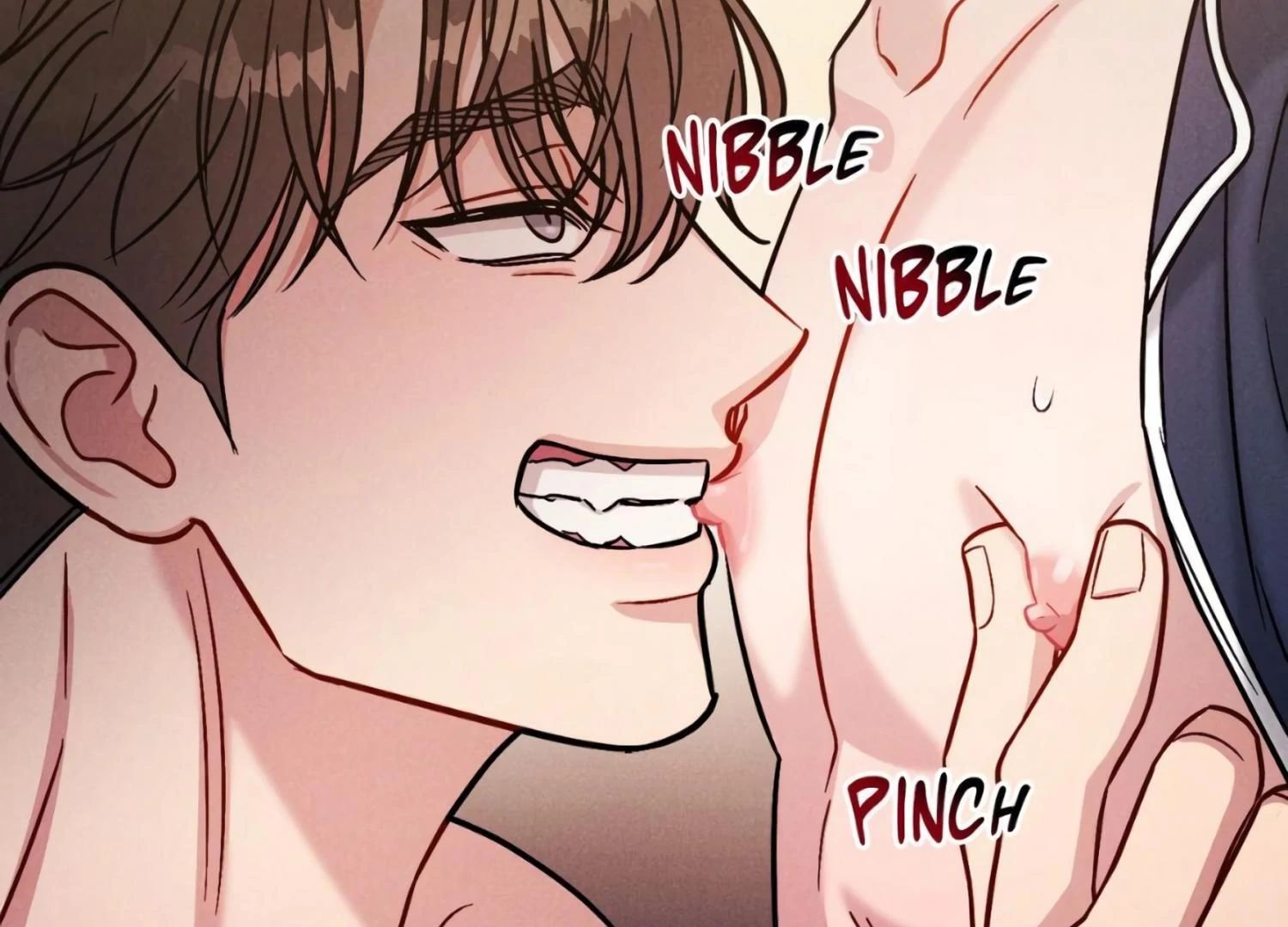 Read Placebo chapter 15 image 109 on Lezhin