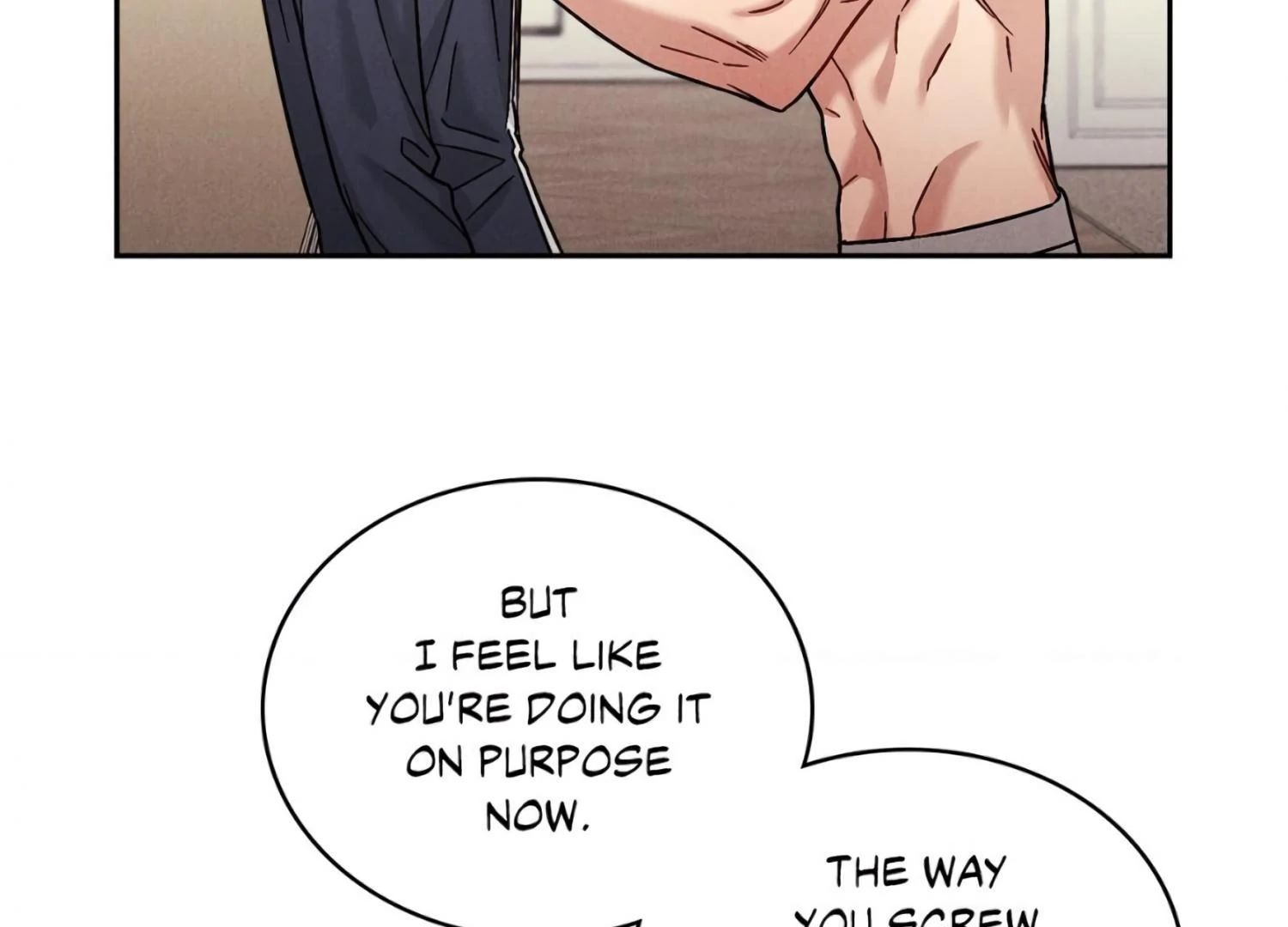 Read Placebo chapter 15 image 31 on Lezhin