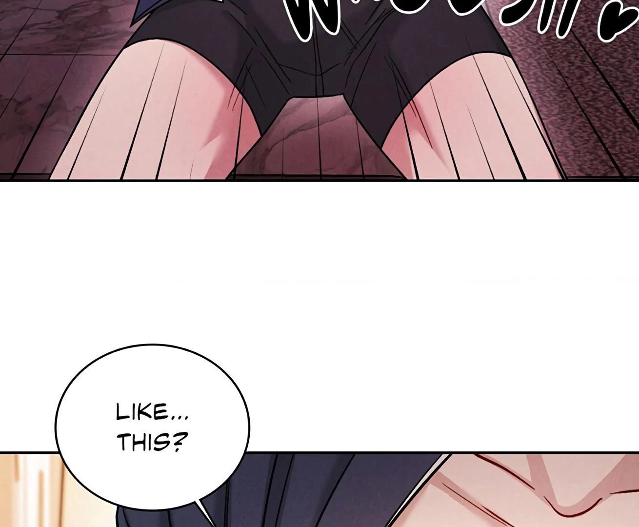 Read Placebo chapter 15 image 74 on Lezhin