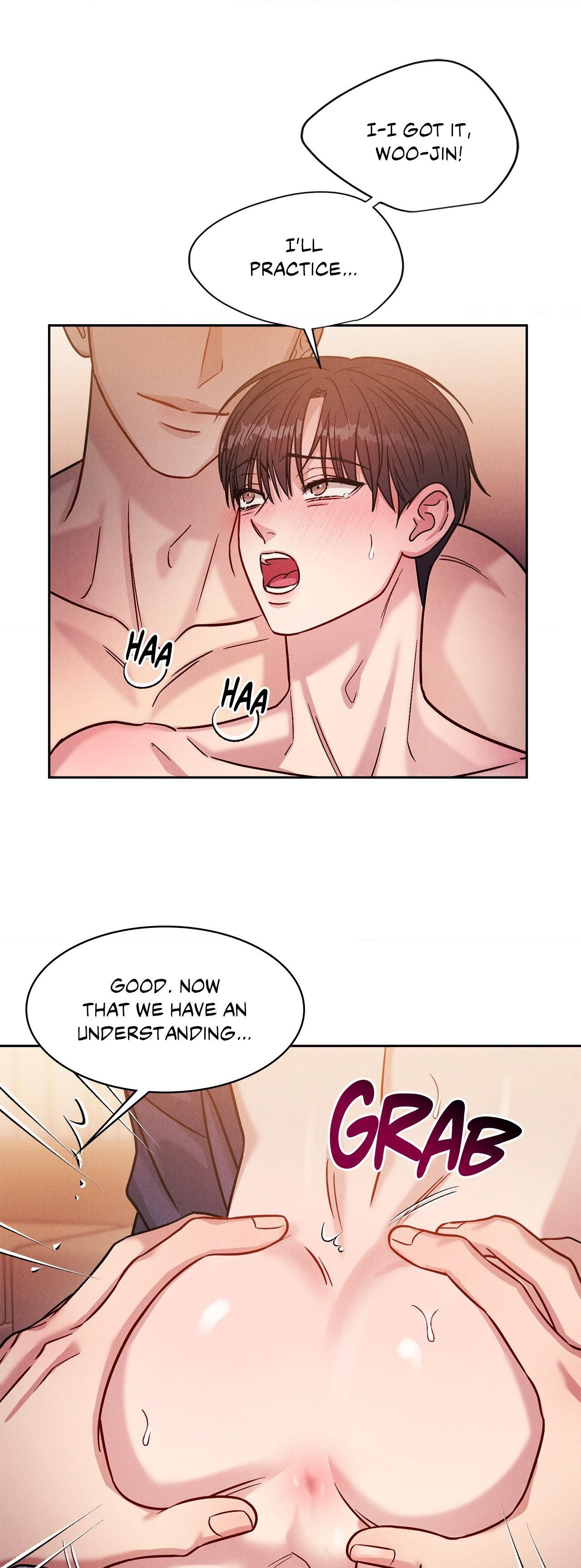 Read Placebo chapter 16 image 10 on Lezhin