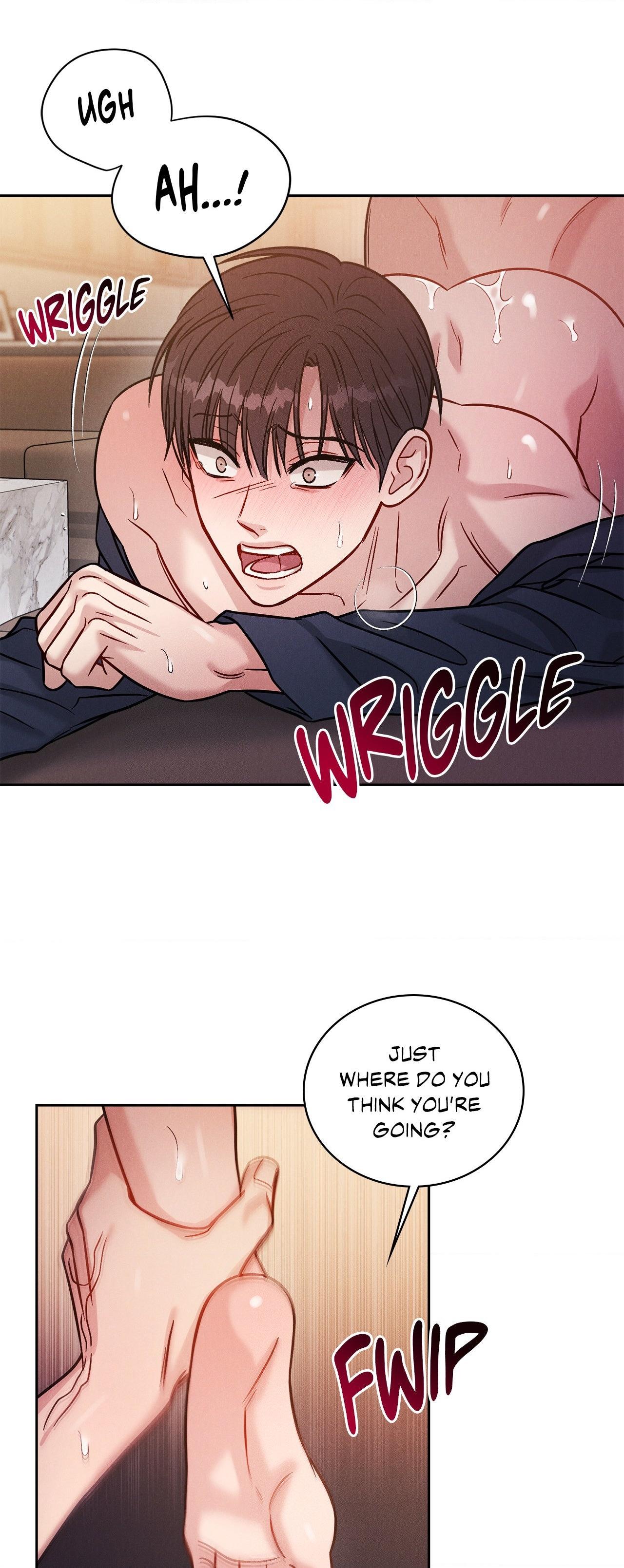 Read Placebo chapter 16 image 20 on Lezhin