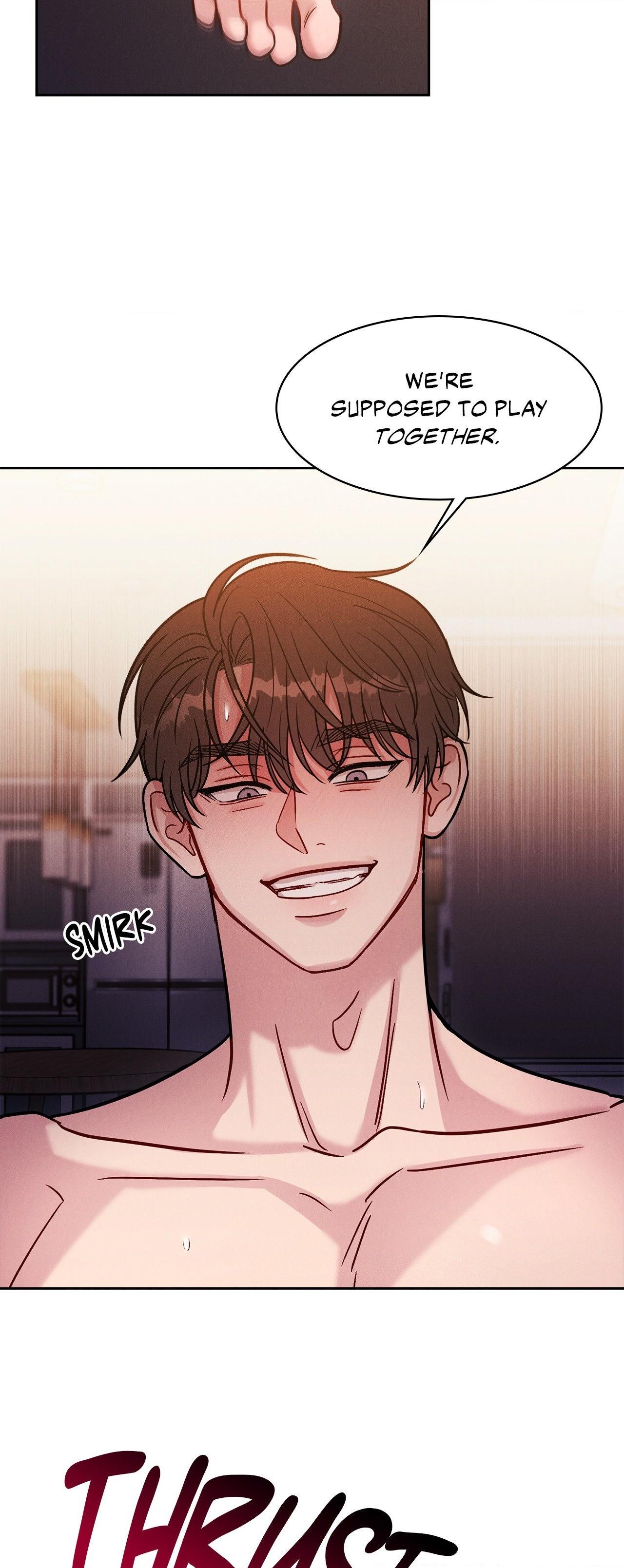 Read Placebo chapter 16 image 21 on Lezhin
