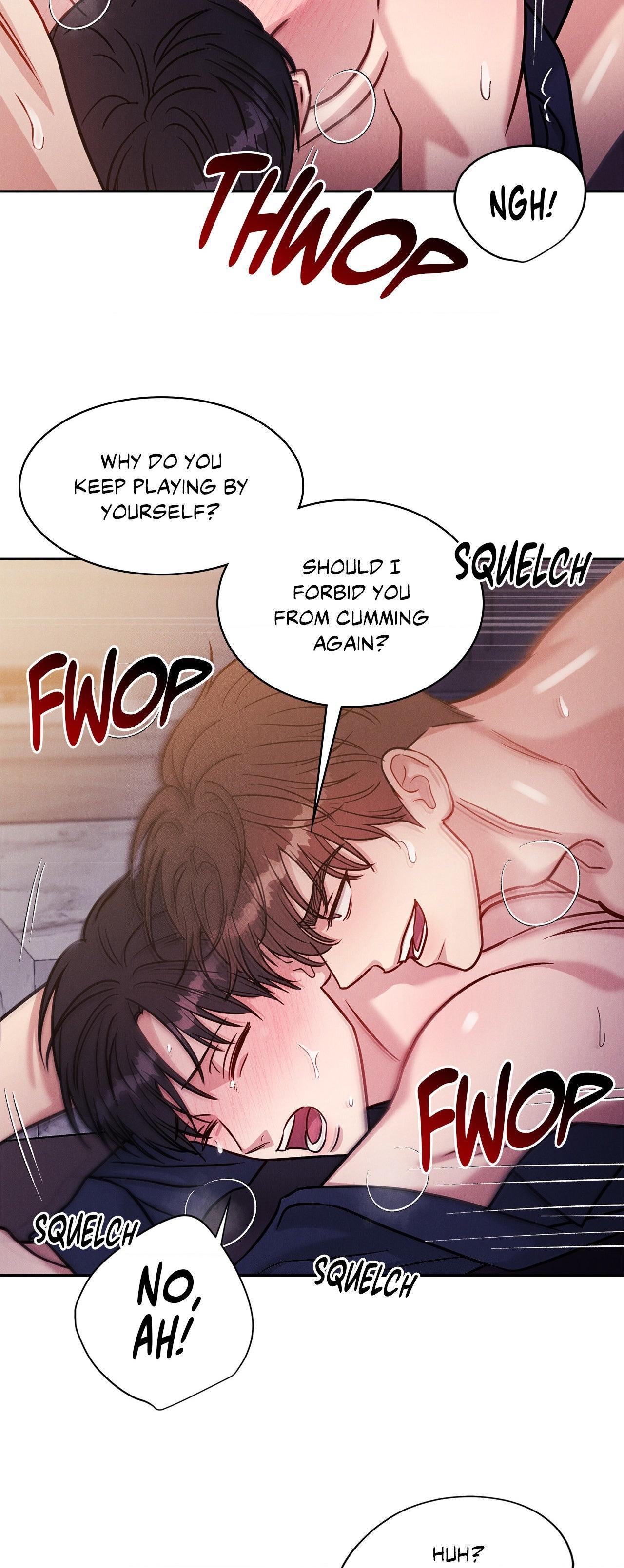 Read Placebo chapter 16 image 23 on Lezhin