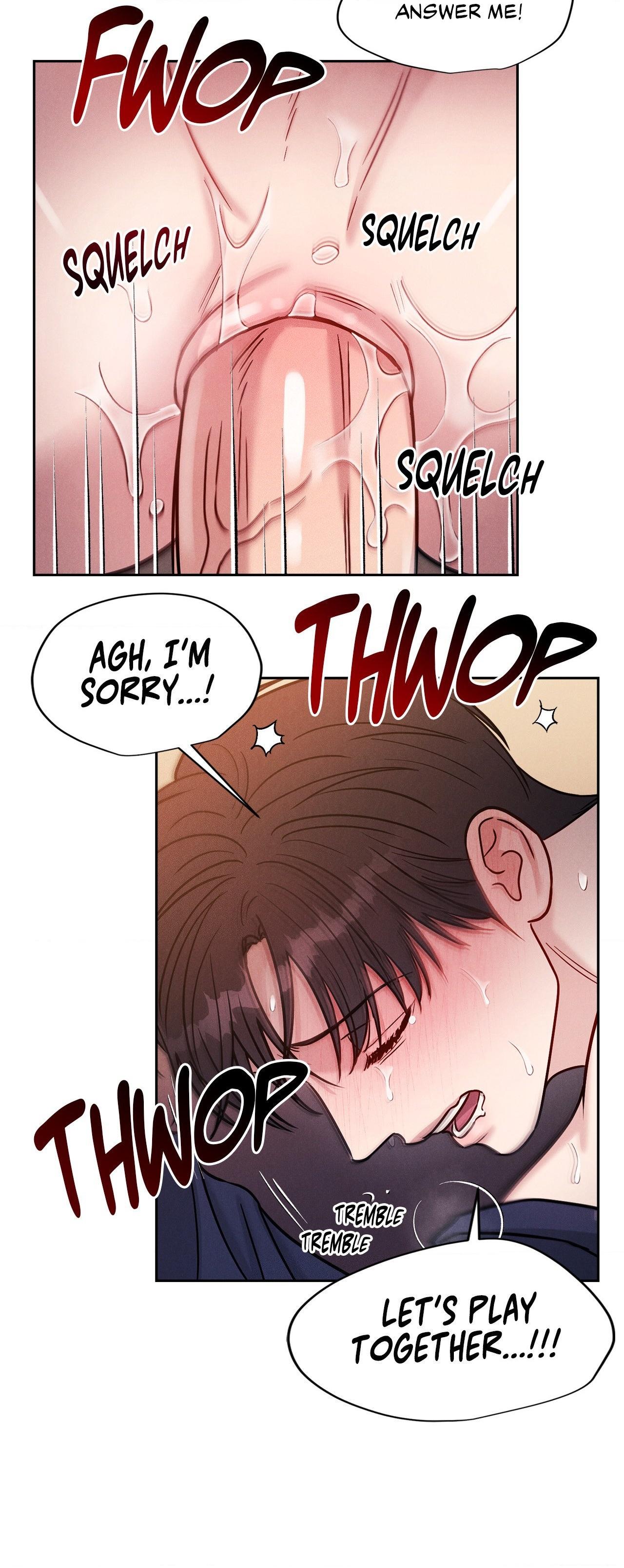 Read Placebo chapter 16 image 24 on Lezhin