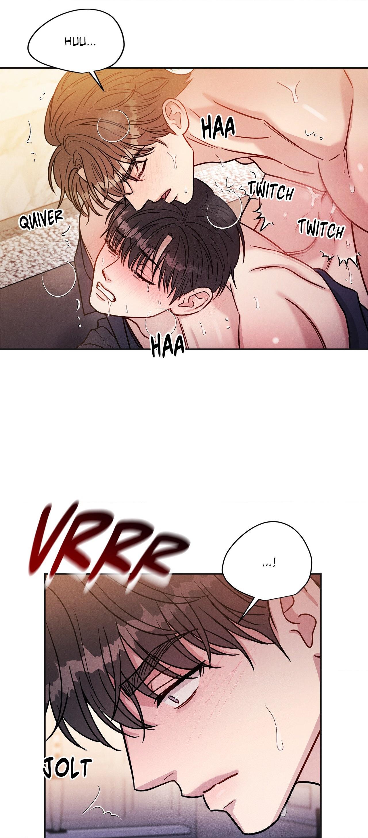 Read Placebo chapter 16 image 27 on Lezhin