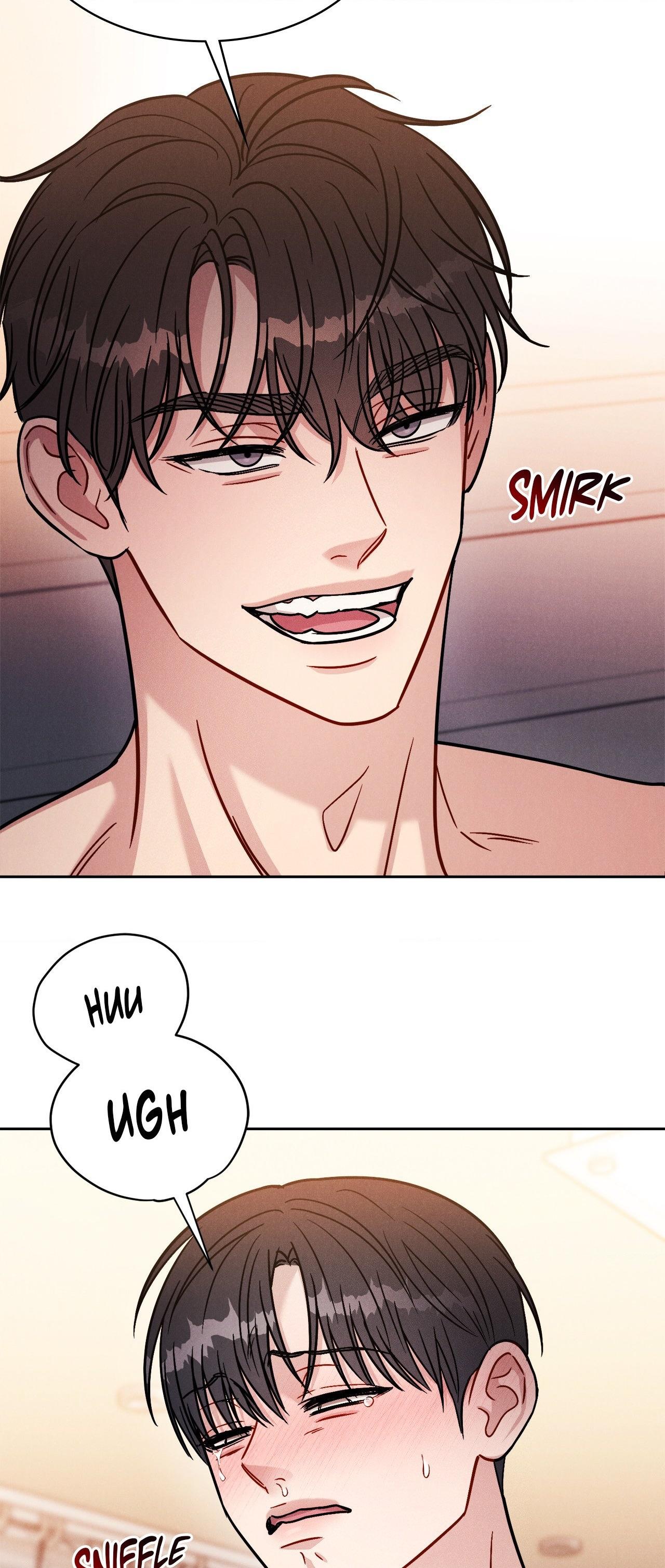Read Placebo chapter 16 image 3 on Lezhin