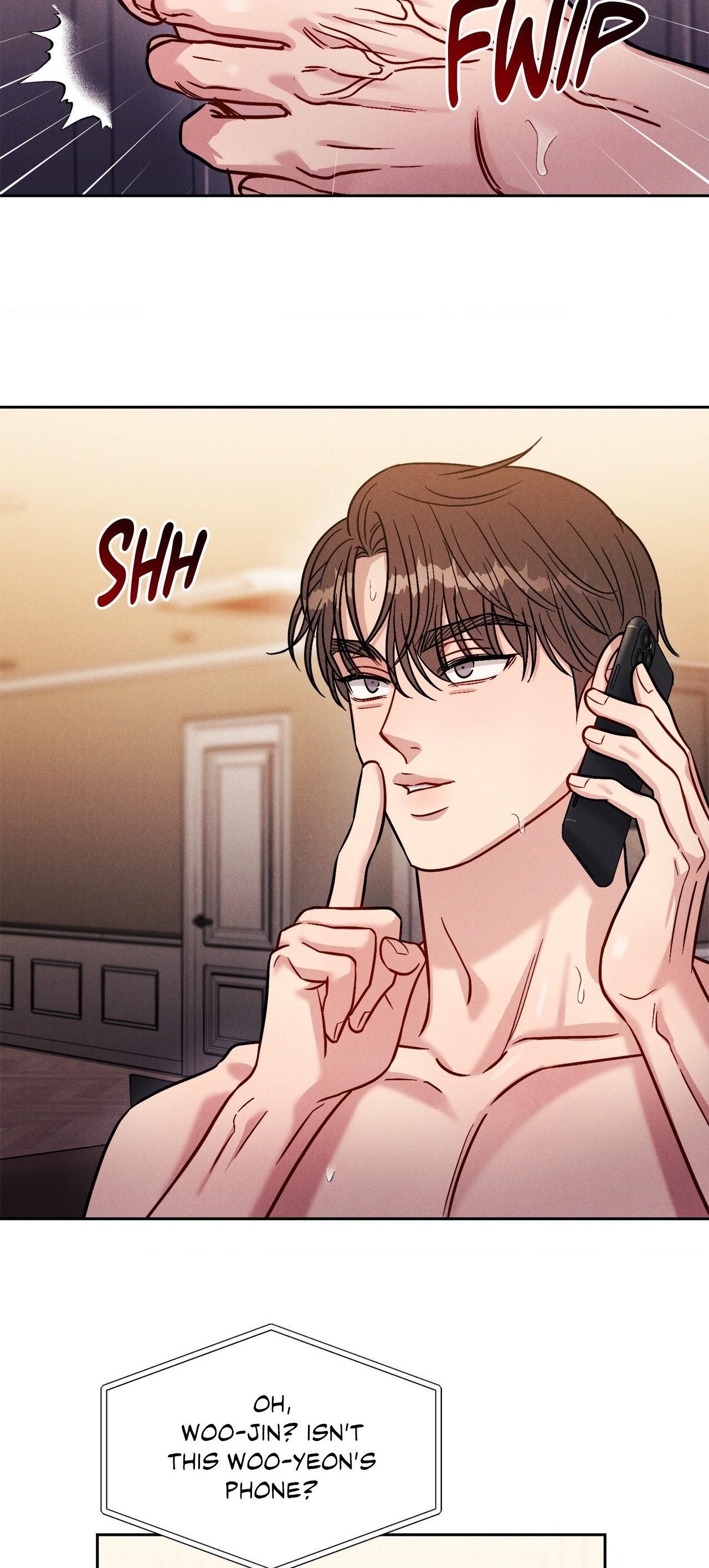 Read Placebo chapter 16 image 31 on Lezhin