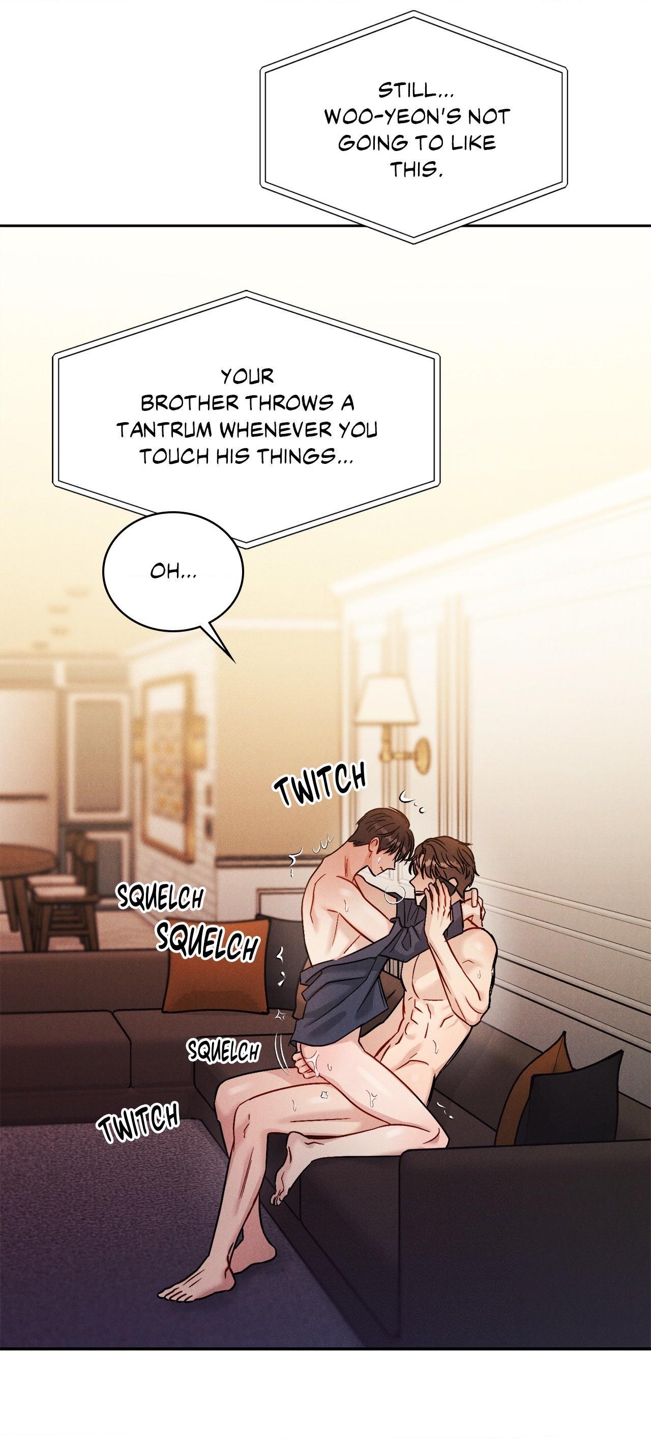 Read Placebo chapter 16 image 34 on Lezhin