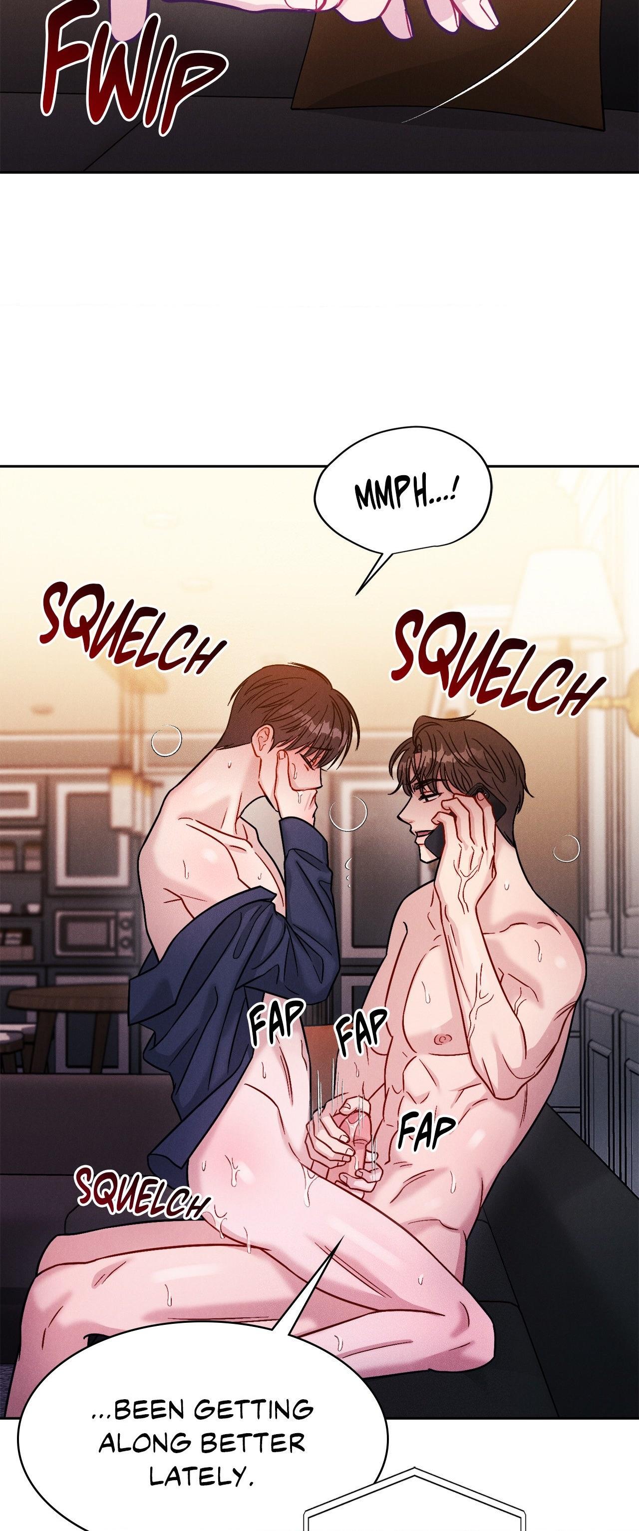 Read Placebo chapter 16 image 36 on Lezhin