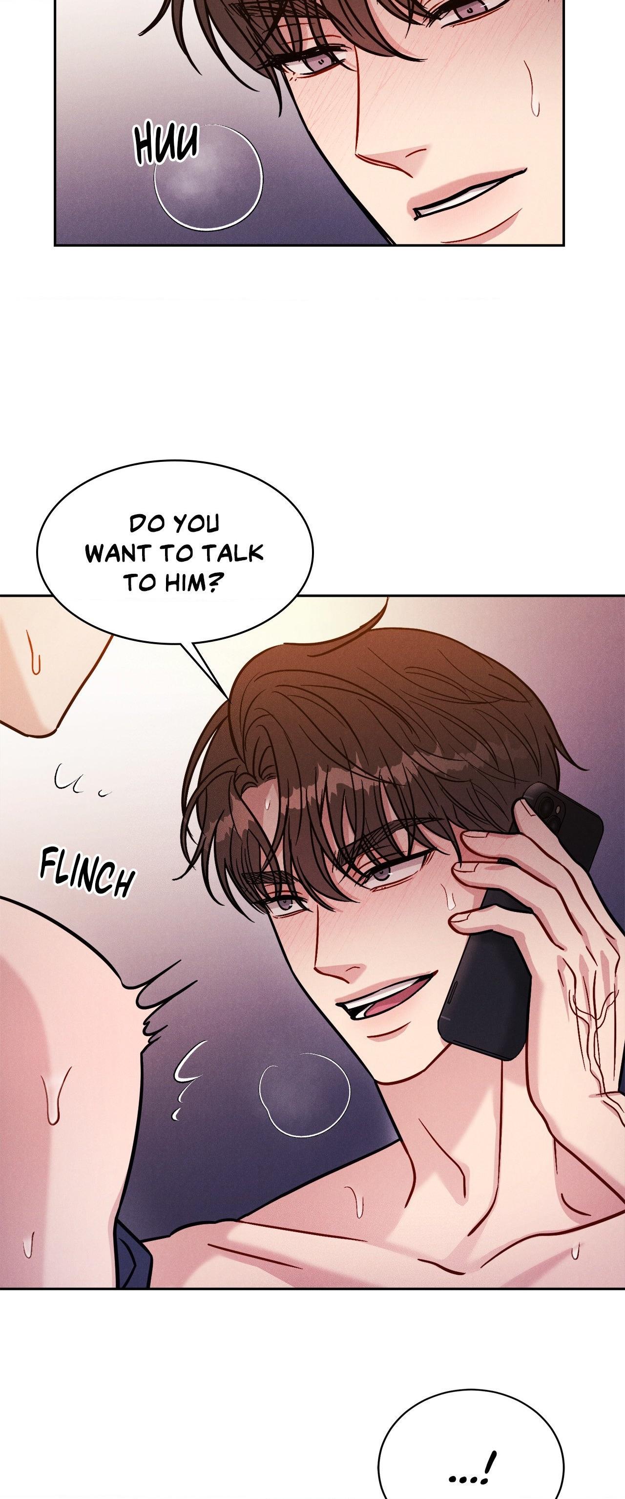Read Placebo chapter 16 image 38 on Lezhin