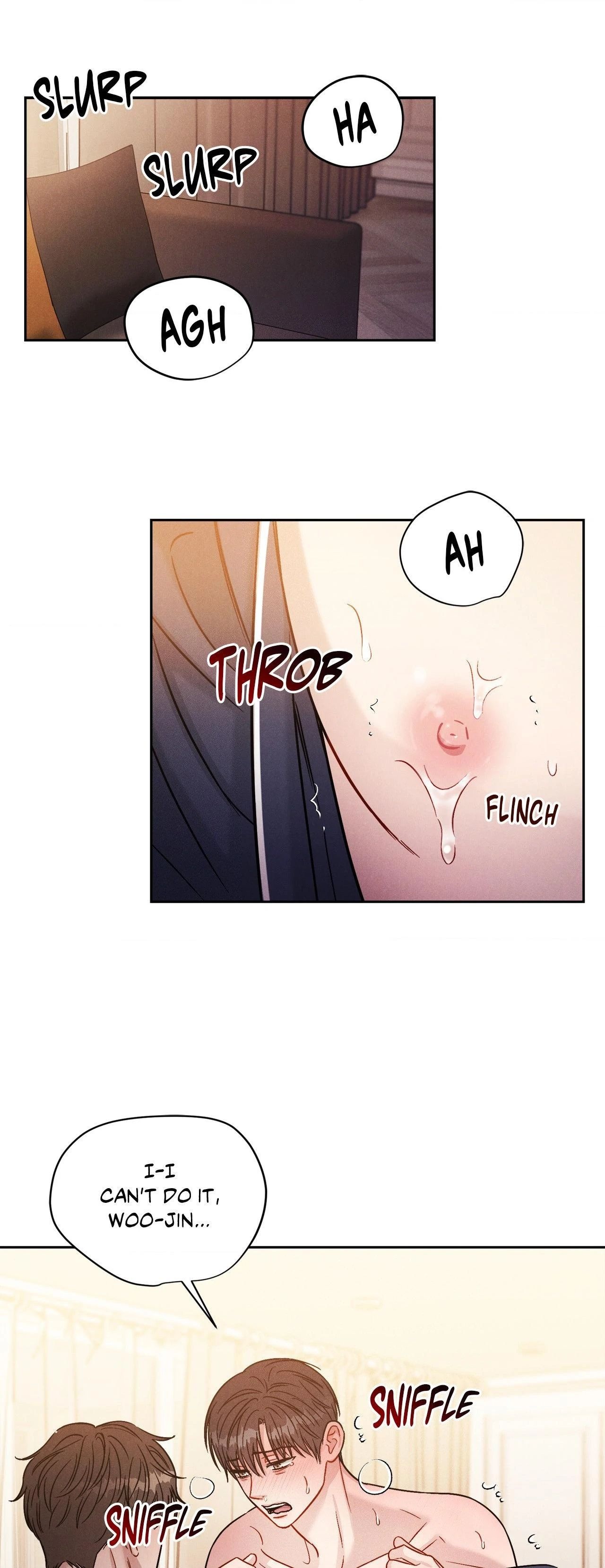 Read Placebo chapter 16 image 5 on Lezhin