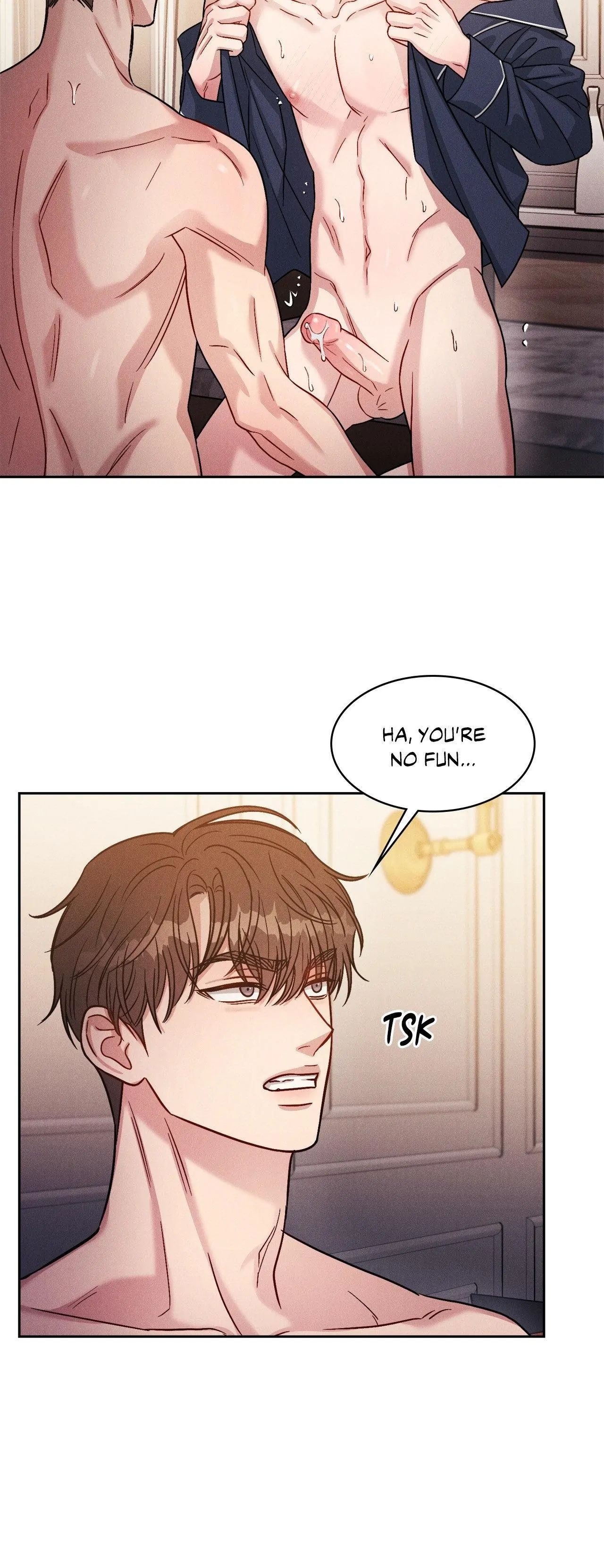 Read Placebo chapter 16 image 6 on Lezhin