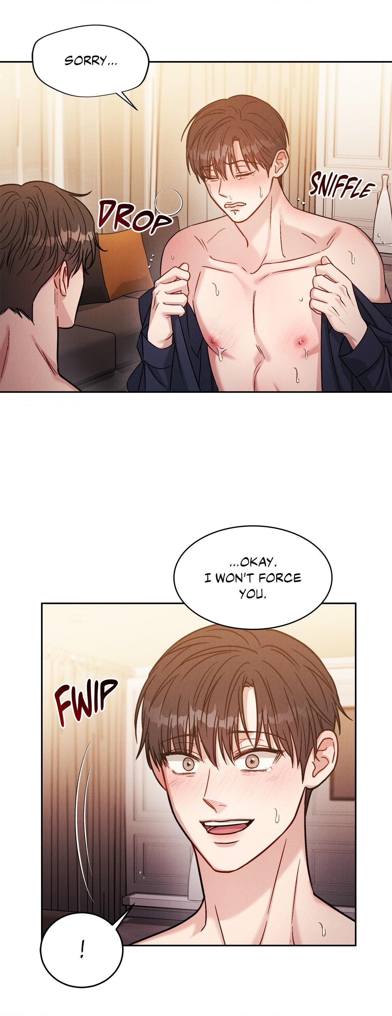 Read Placebo chapter 16 image 7 on Lezhin