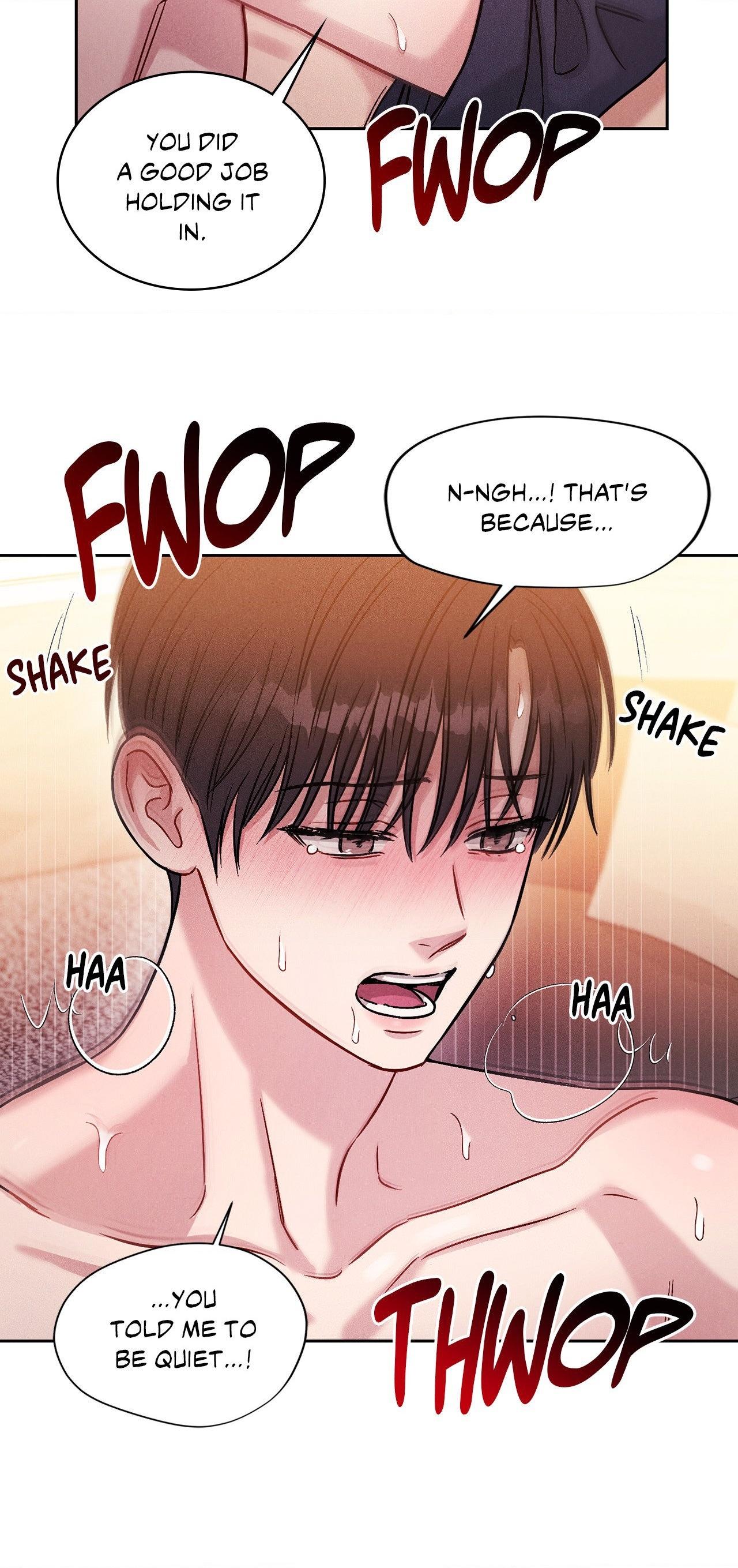 Read Placebo chapter 17 image 11 on Lezhin