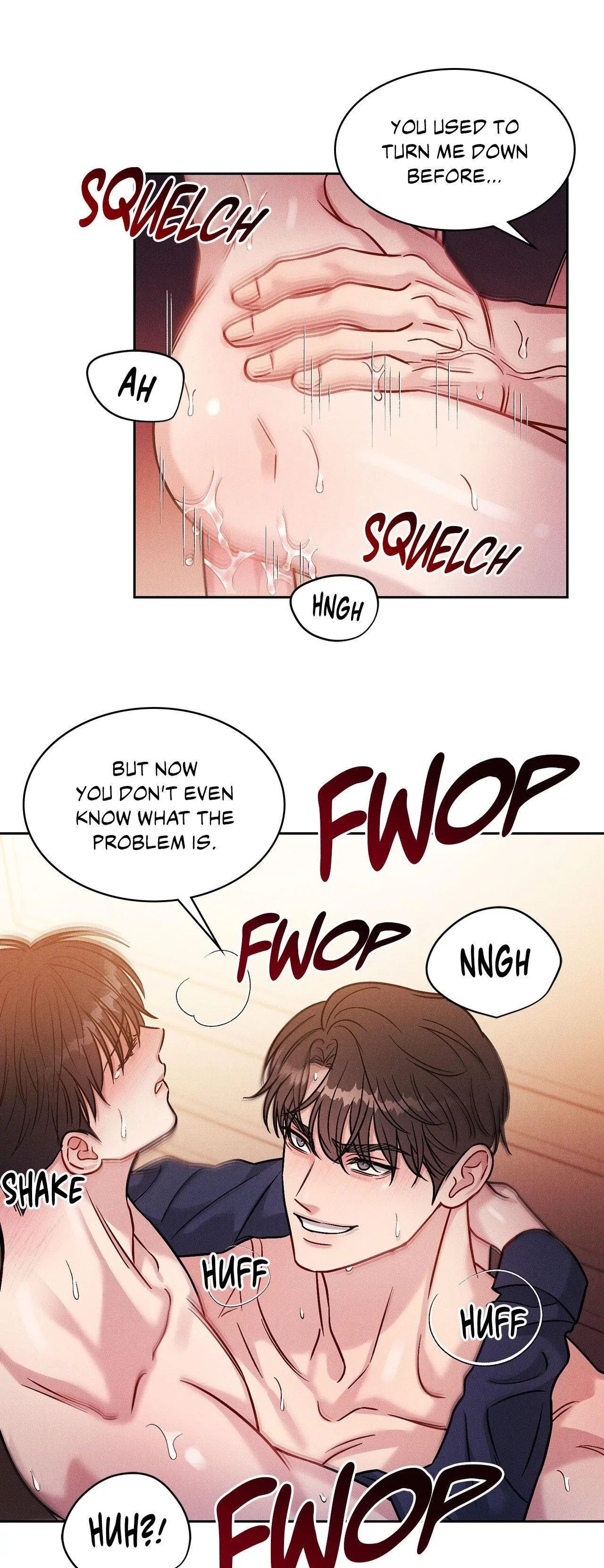 Read Placebo chapter 17 image 12 on Lezhin