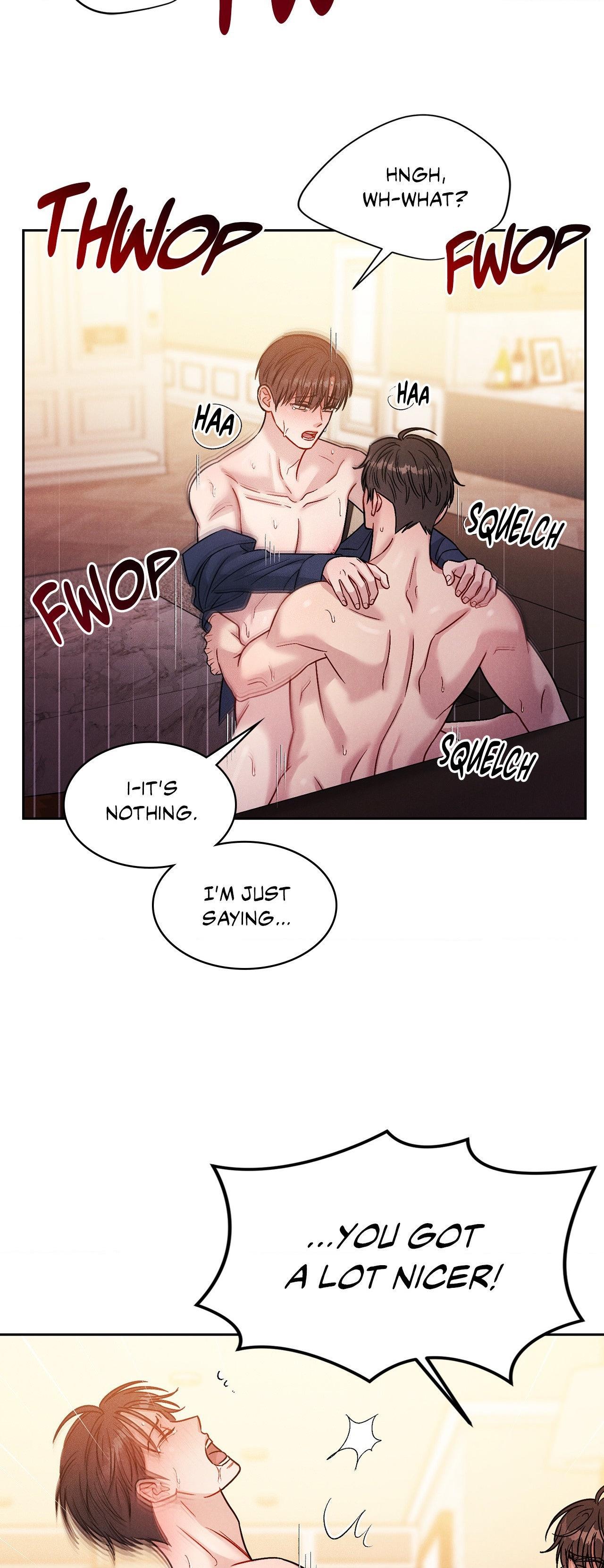 Read Placebo chapter 17 image 13 on Lezhin