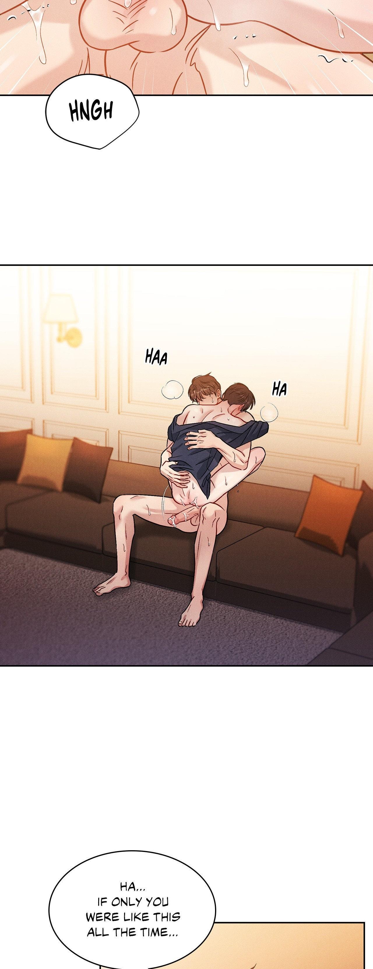 Read Placebo chapter 17 image 15 on Lezhin