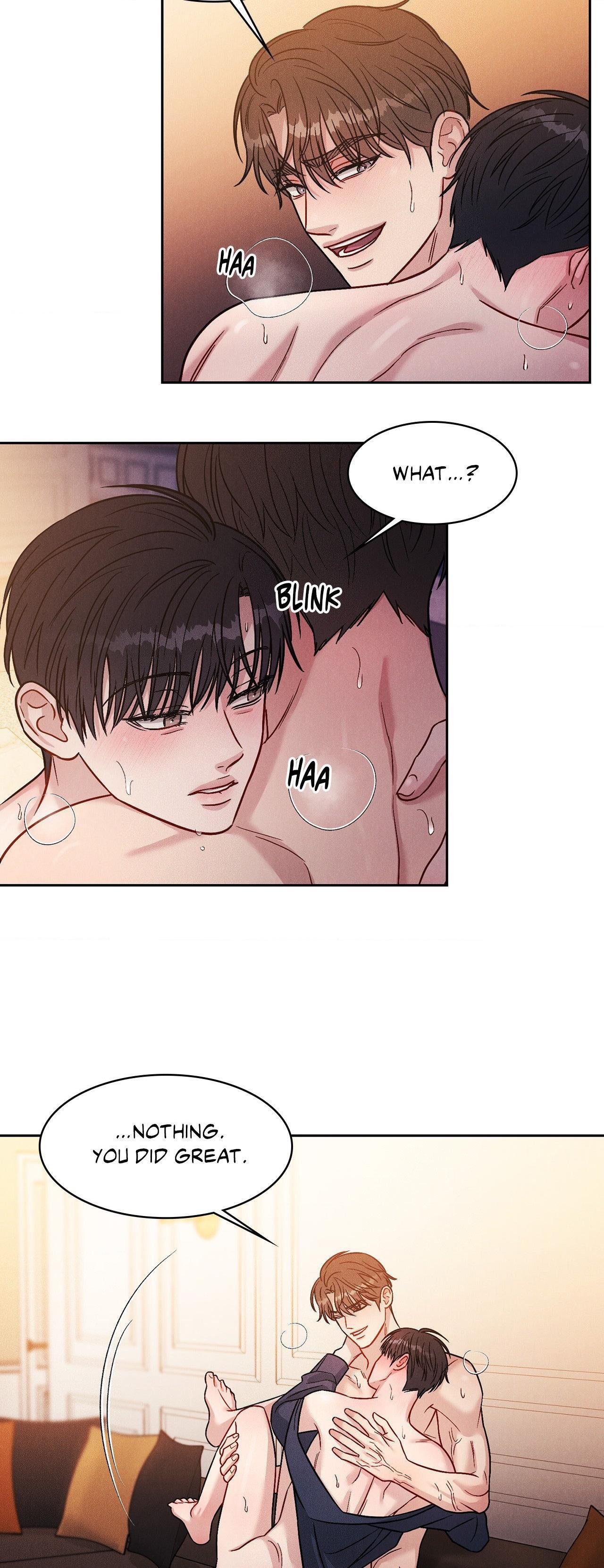 Read Placebo chapter 17 image 16 on Lezhin
