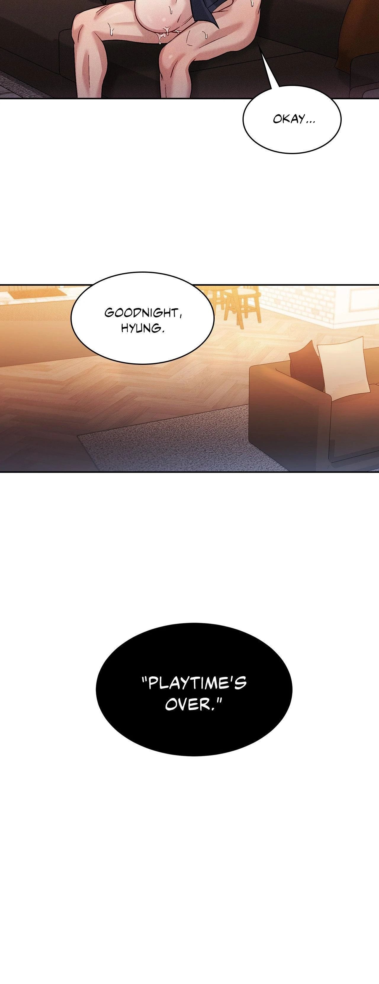 Read Placebo chapter 17 image 17 on Lezhin