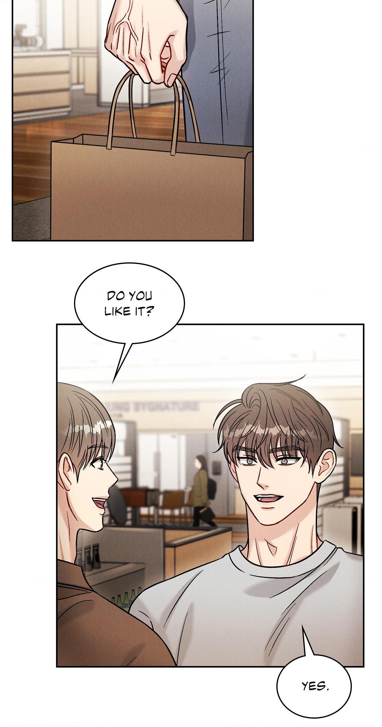 Read Placebo chapter 17 image 20 on Lezhin