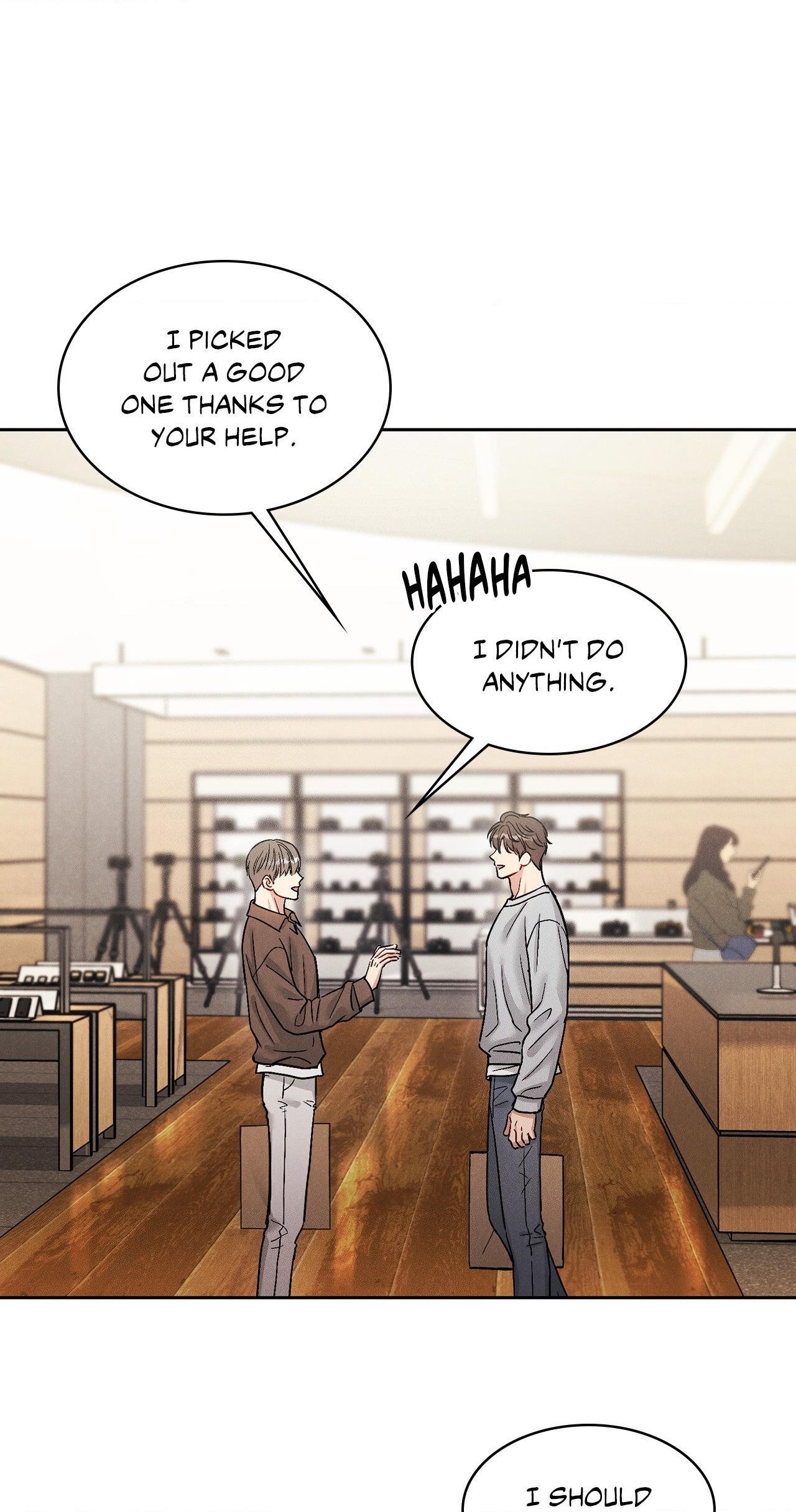 Read Placebo chapter 17 image 21 on Lezhin