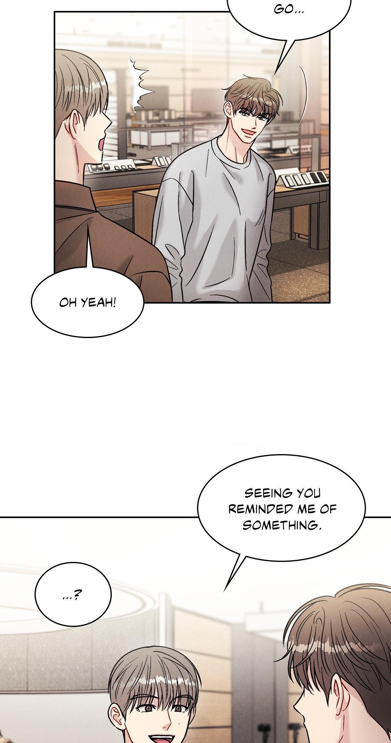 Read Placebo chapter 17 image 22 on Lezhin