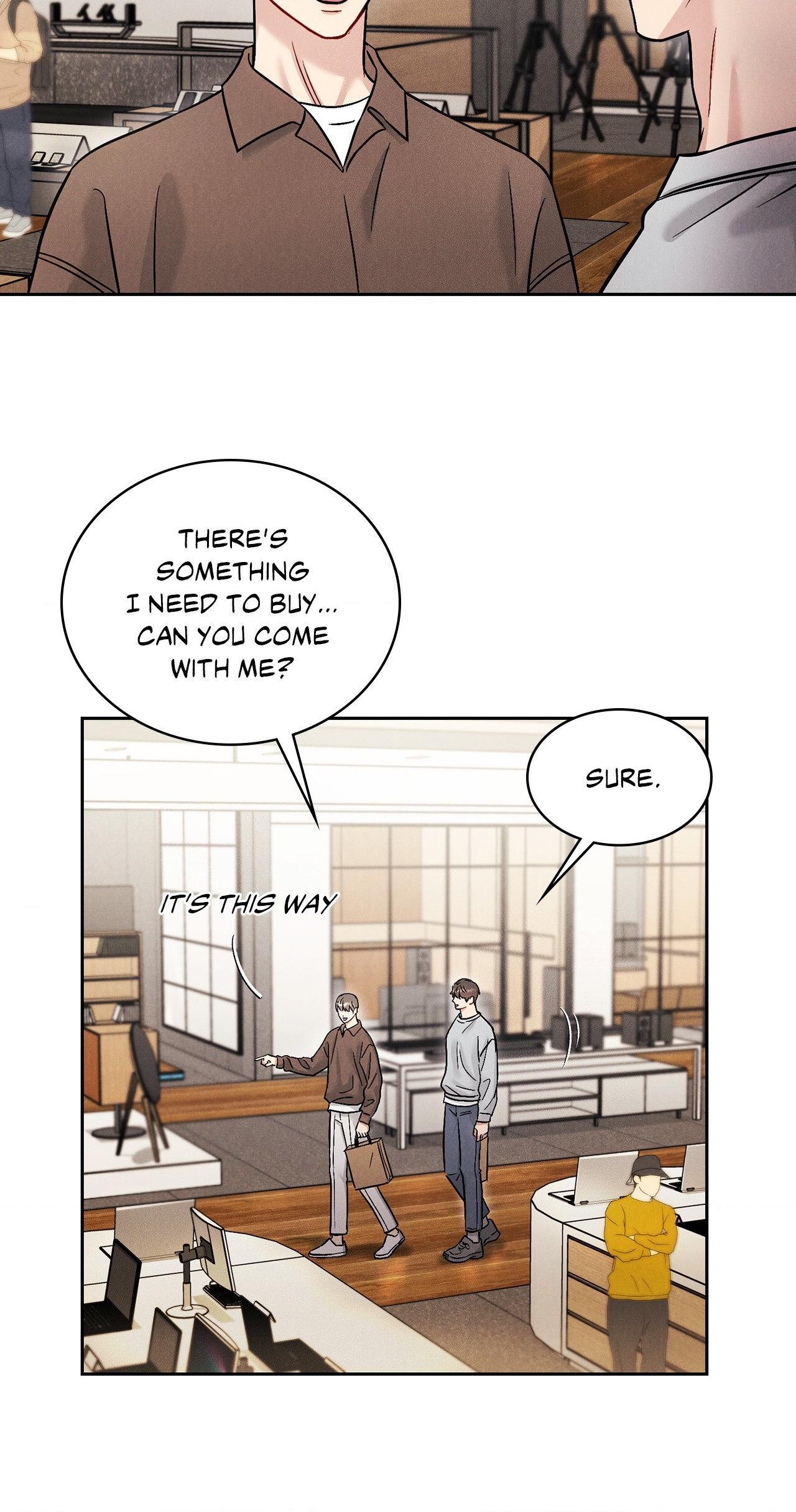Read Placebo chapter 17 image 23 on Lezhin