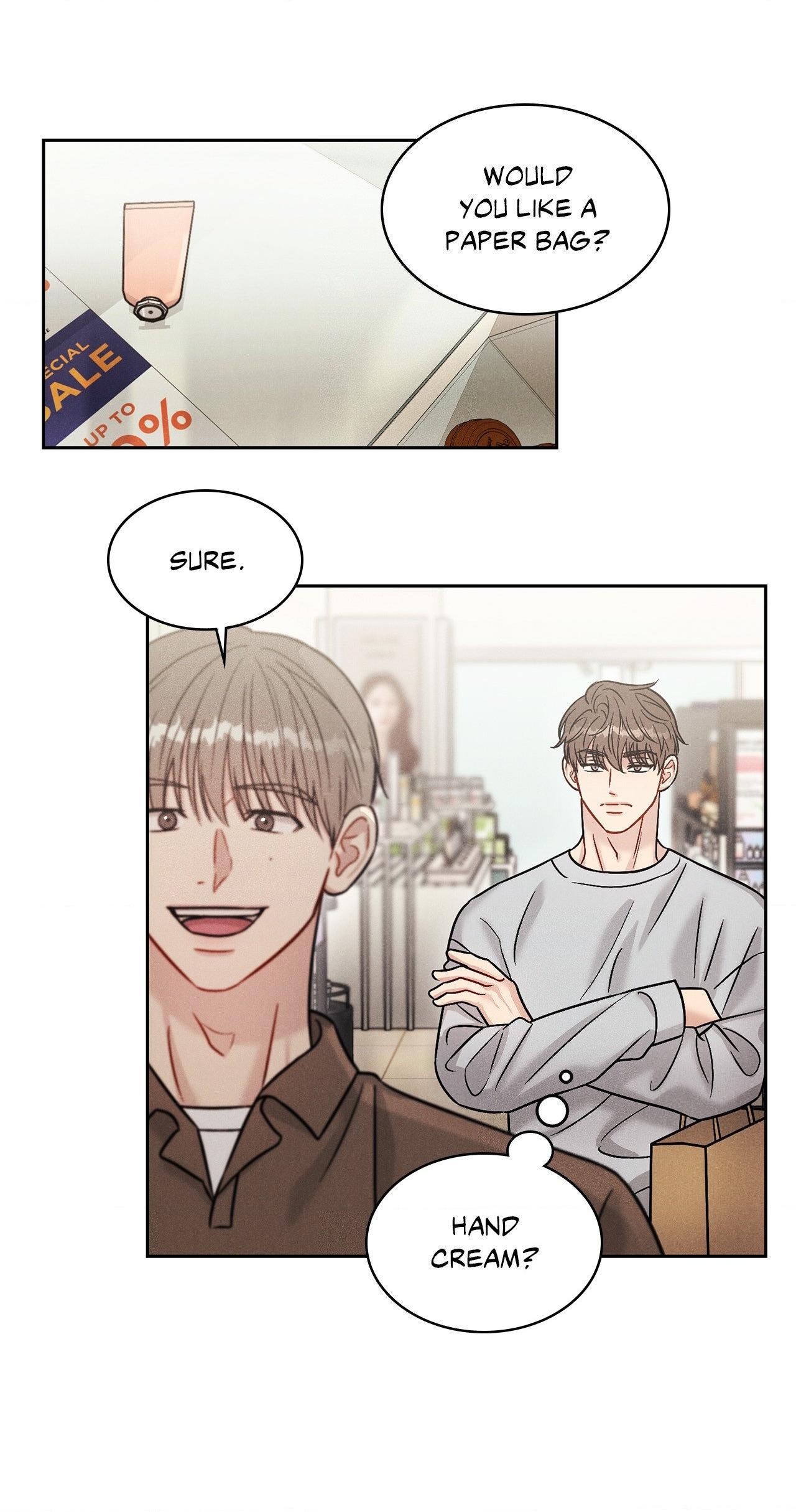 Read Placebo chapter 17 image 24 on Lezhin