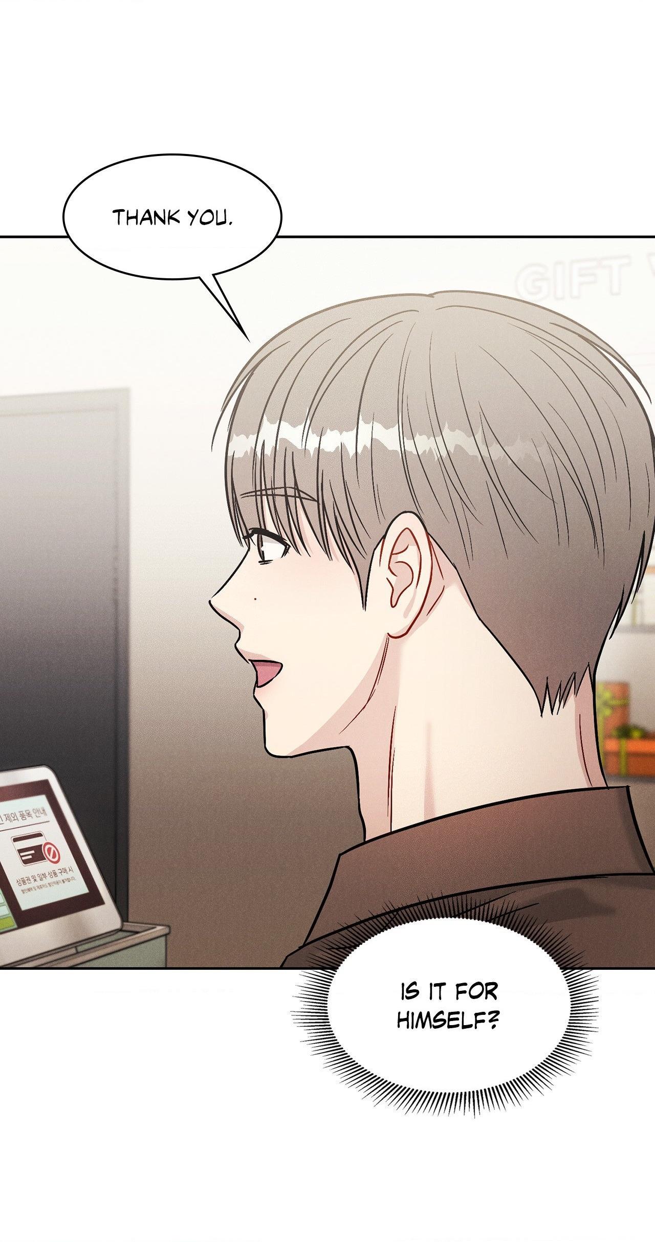 Read Placebo chapter 17 image 25 on Lezhin