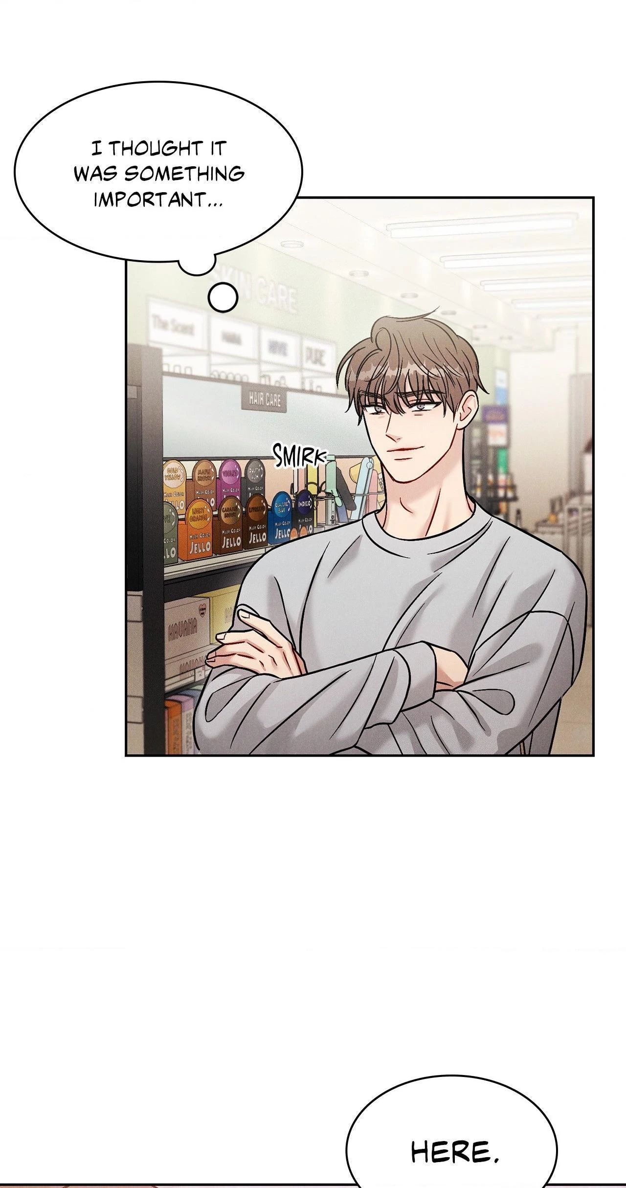 Read Placebo chapter 17 image 26 on Lezhin