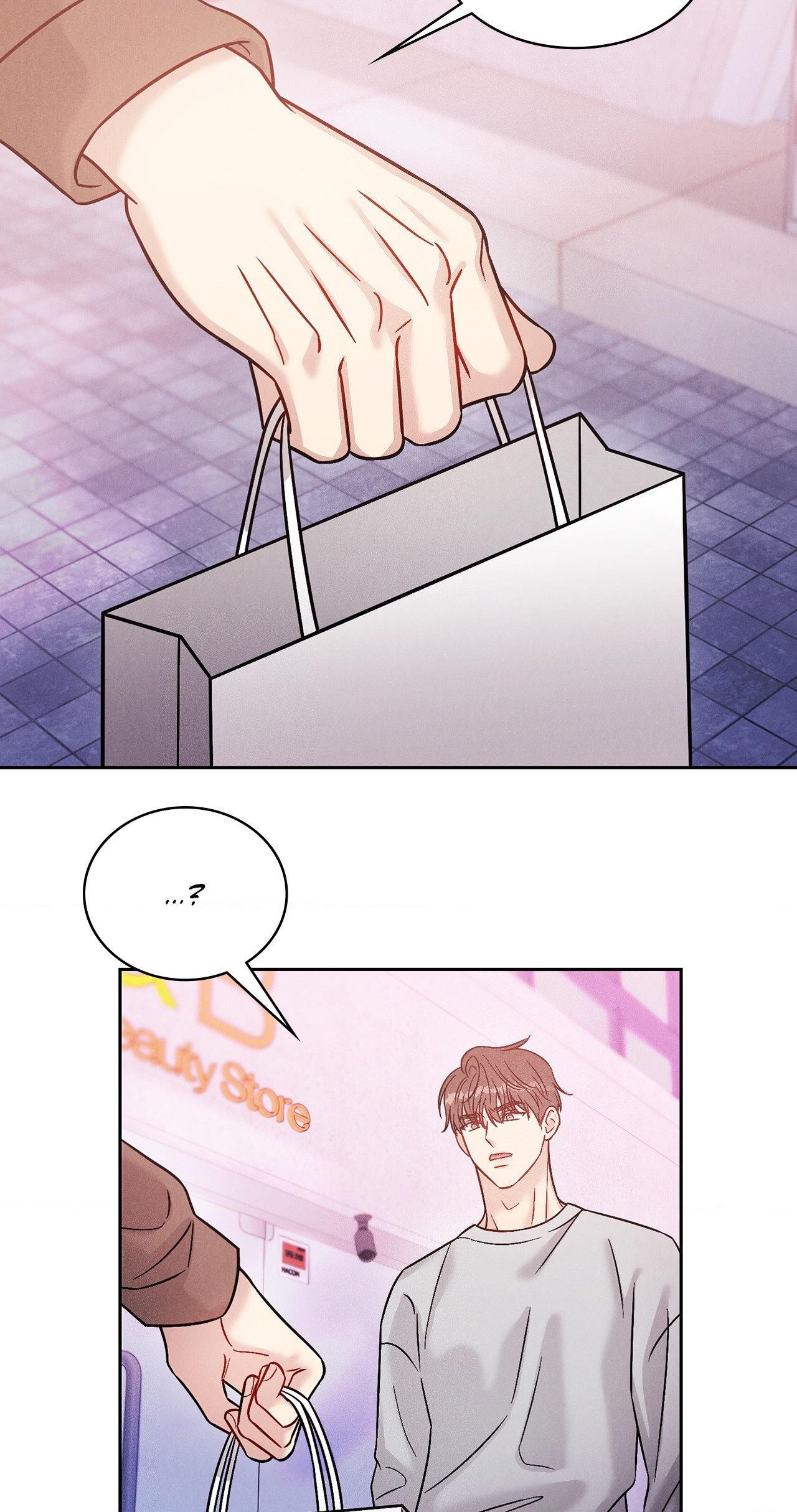 Read Placebo chapter 17 image 27 on Lezhin