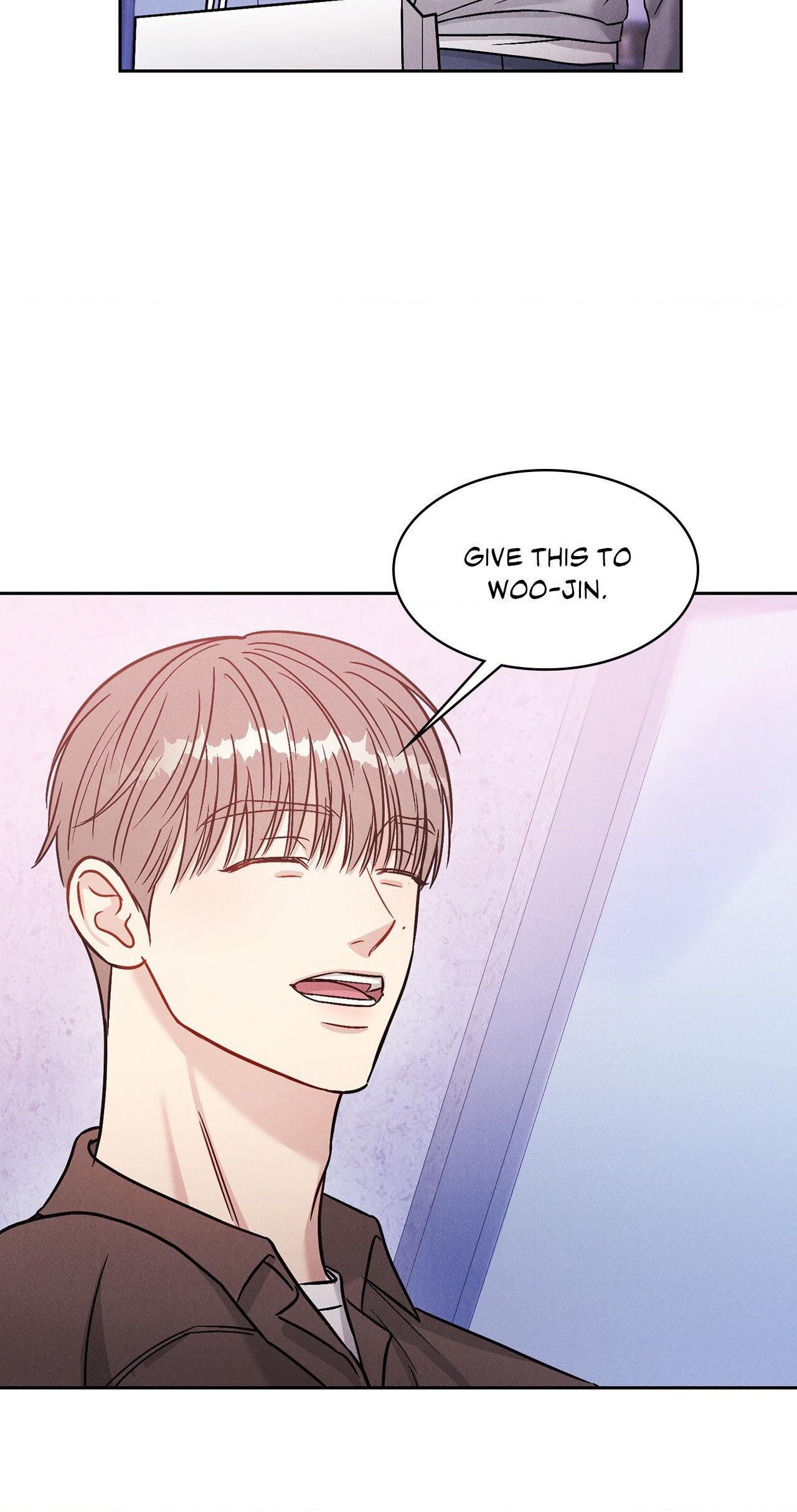 Read Placebo chapter 17 image 28 on Lezhin