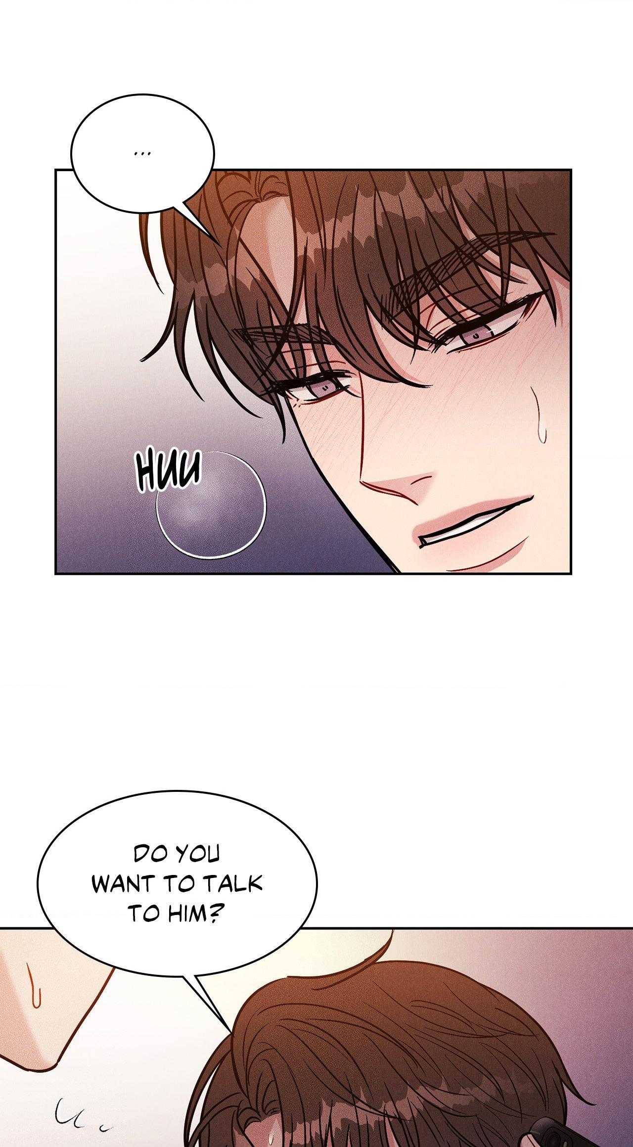 Read Placebo chapter 17 image 3 on Lezhin