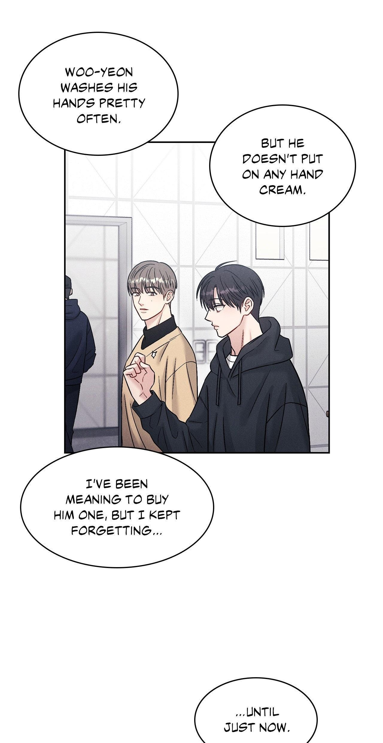 Read Placebo chapter 17 image 30 on Lezhin