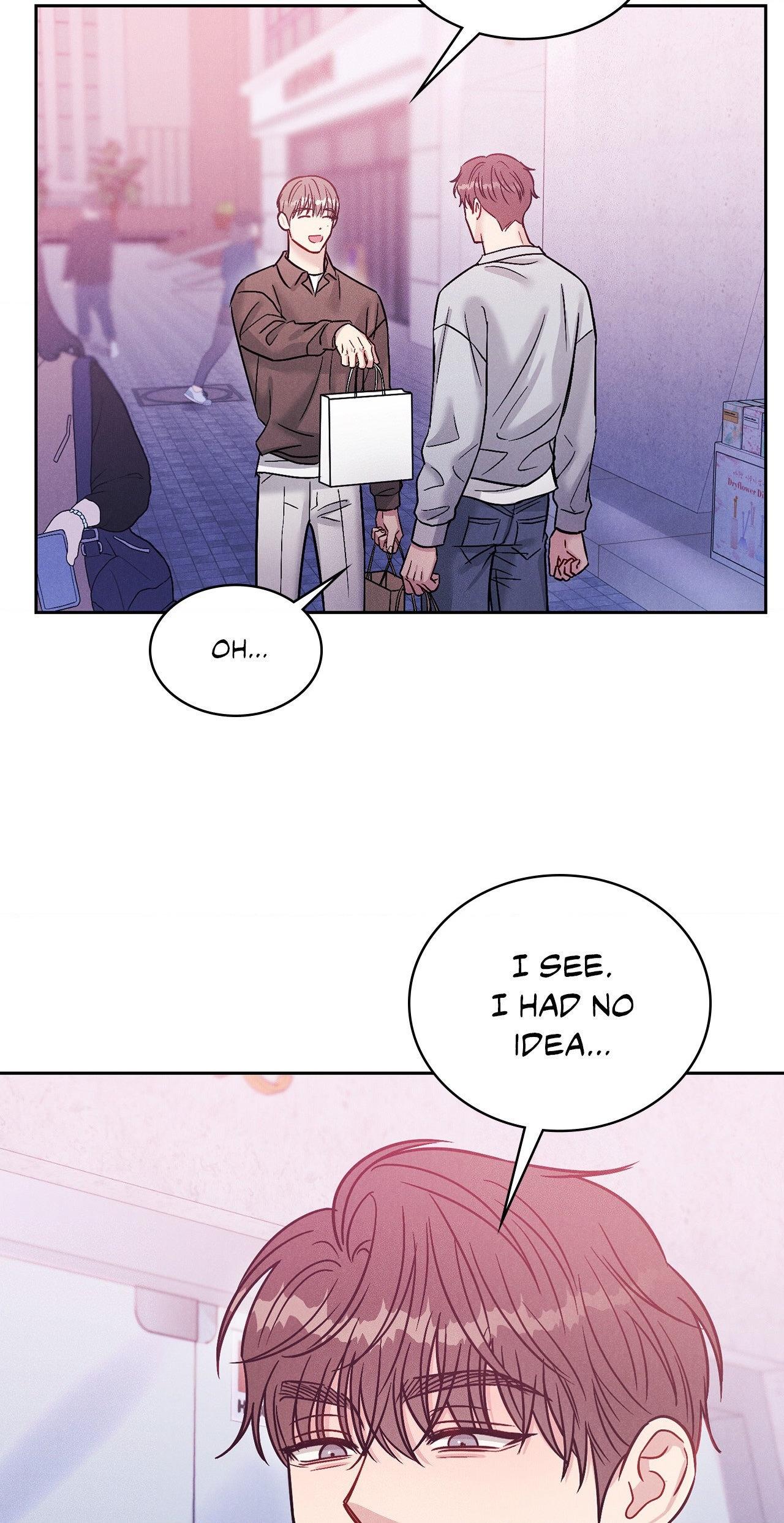 Read Placebo chapter 17 image 31 on Lezhin