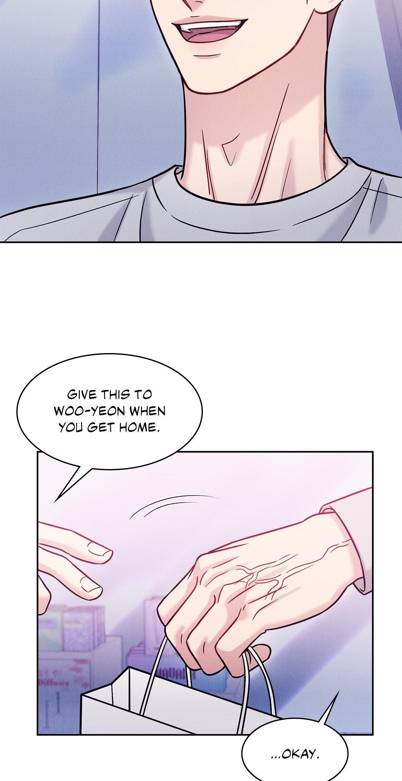 Read Placebo chapter 17 image 32 on Lezhin