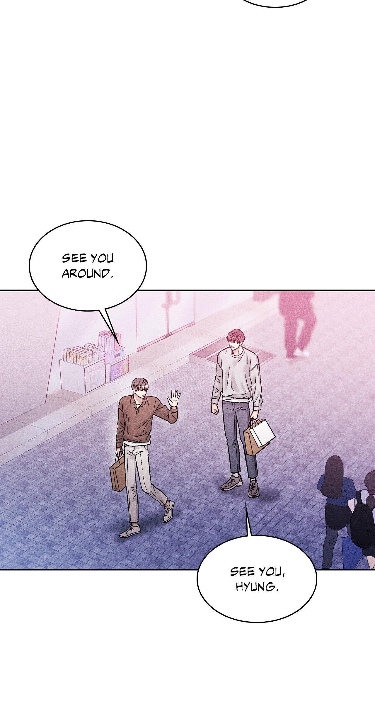 Read Placebo chapter 17 image 33 on Lezhin