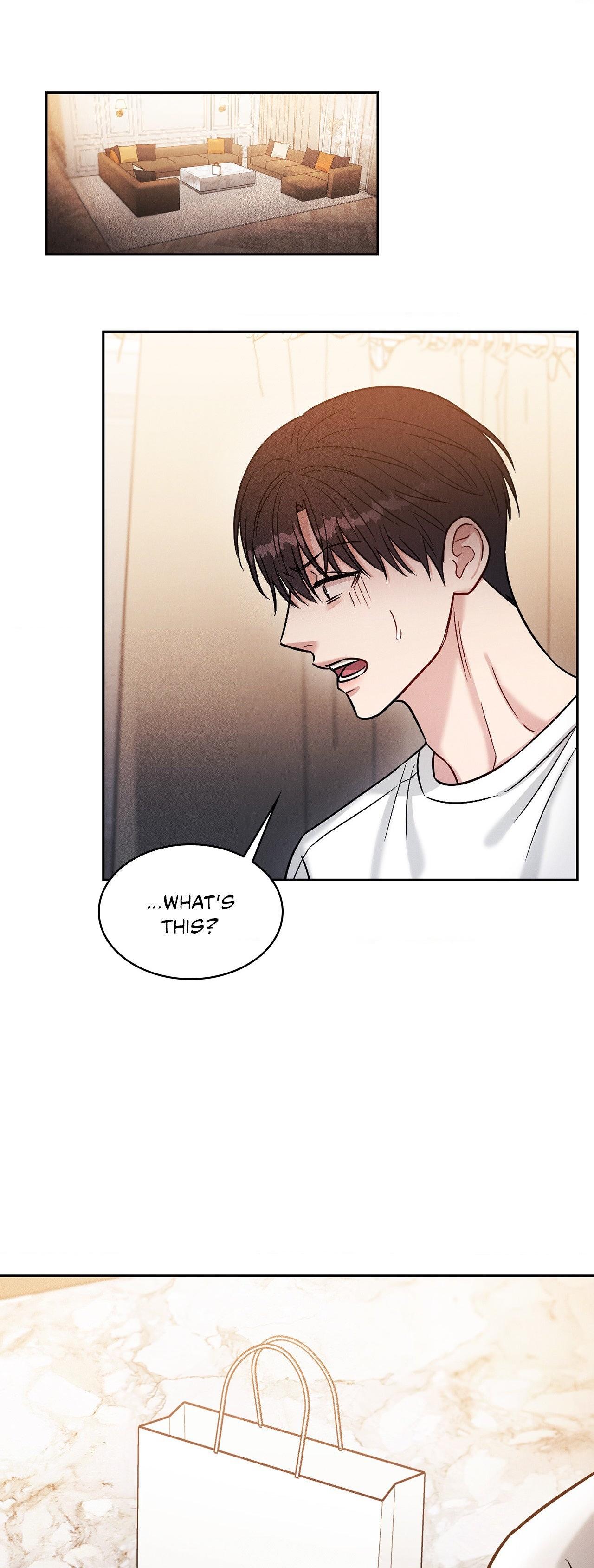 Read Placebo chapter 17 image 36 on Lezhin