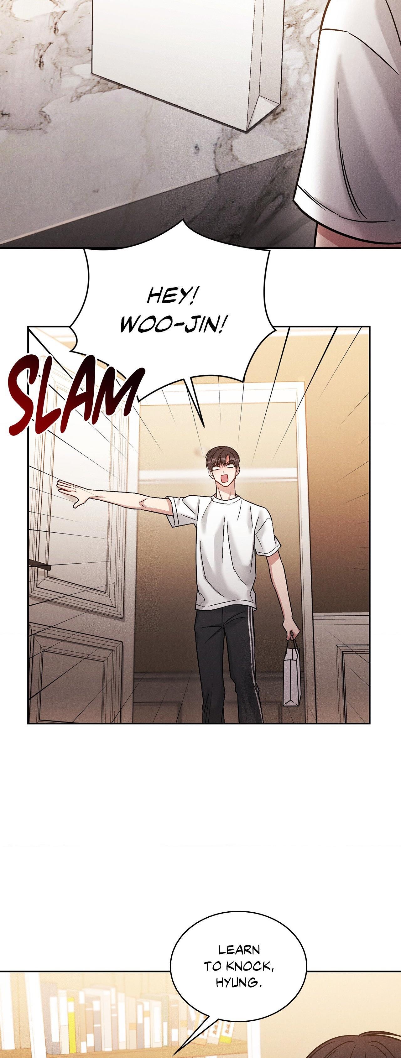 Read Placebo chapter 17 image 37 on Lezhin
