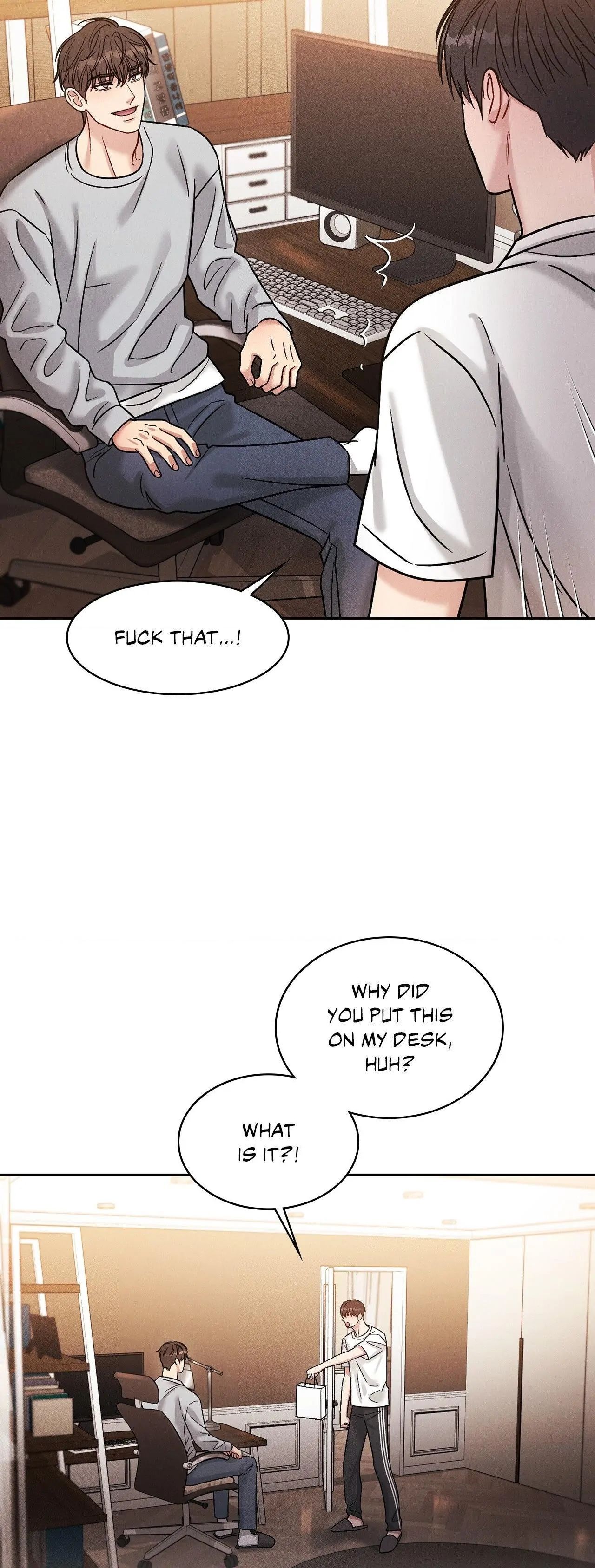 Read Placebo chapter 17 image 38 on Lezhin