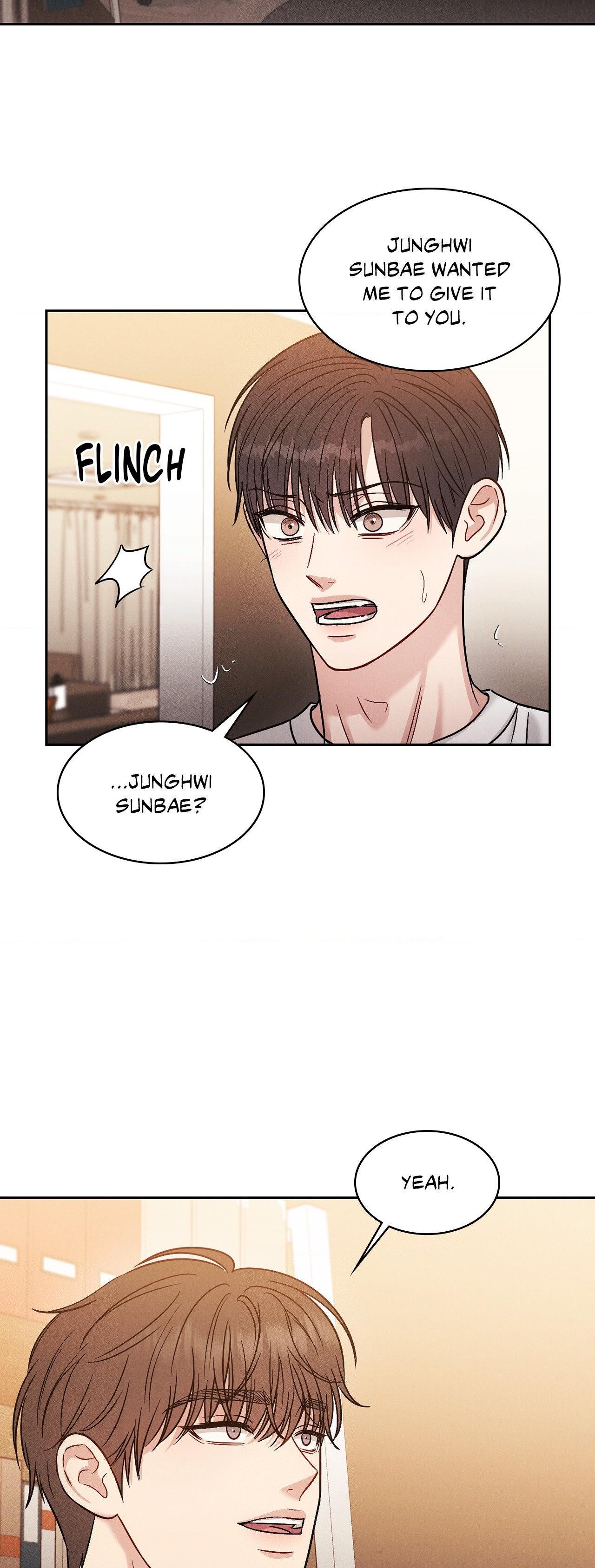 Read Placebo chapter 17 image 39 on Lezhin
